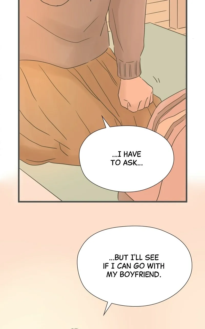 It Rains On Precious Days - Chapter 204 - Page 77