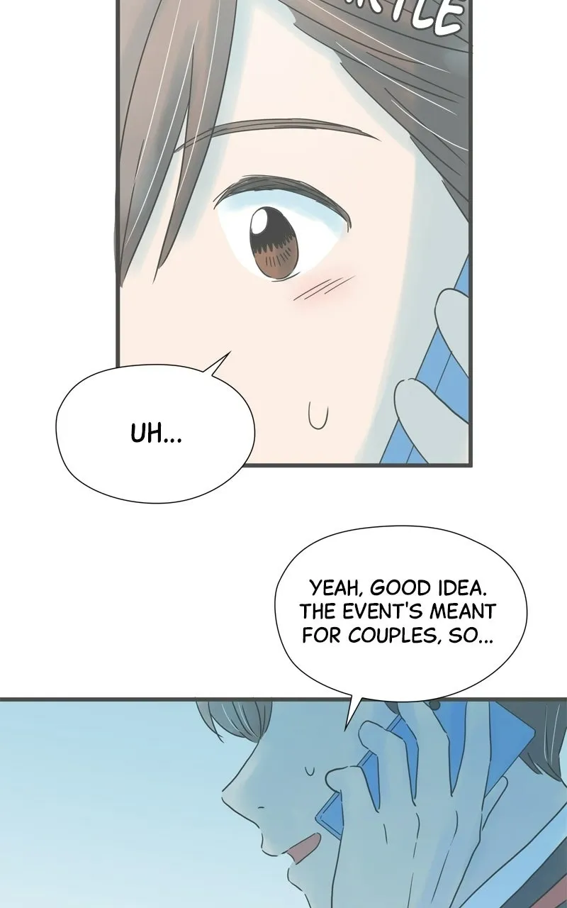 It Rains On Precious Days - Chapter 204 - Page 79