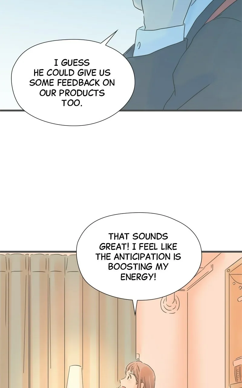 It Rains On Precious Days - Chapter 204 - Page 80