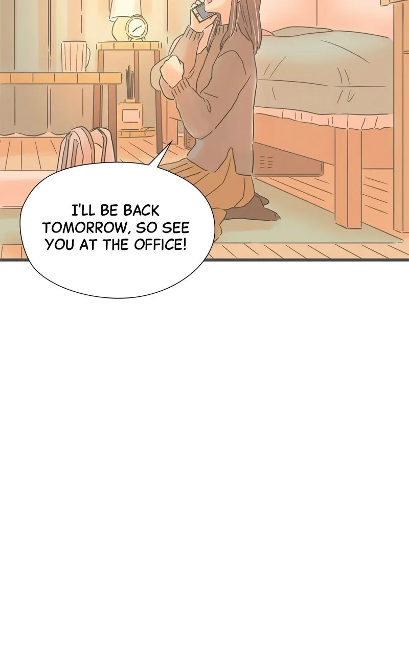 It Rains On Precious Days - Chapter 204 - Page 81