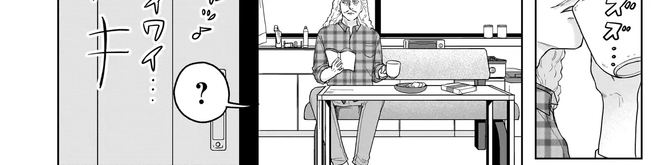 Say I'm Better!!!!!! - Chapter 3 - Page 8