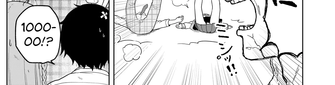 Say I'm Better!!!!!! - Chapter 3 - Page 10