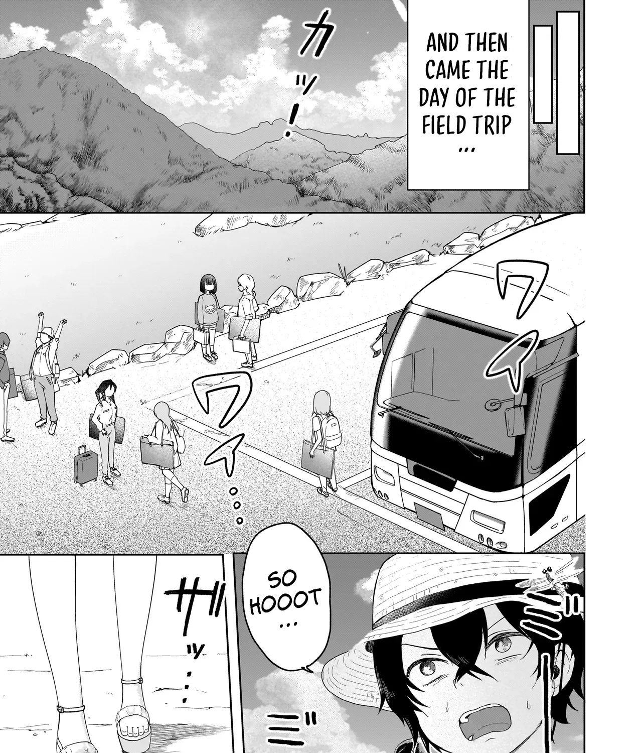 Say I'm Better!!!!!! - Chapter 3 - Page 17