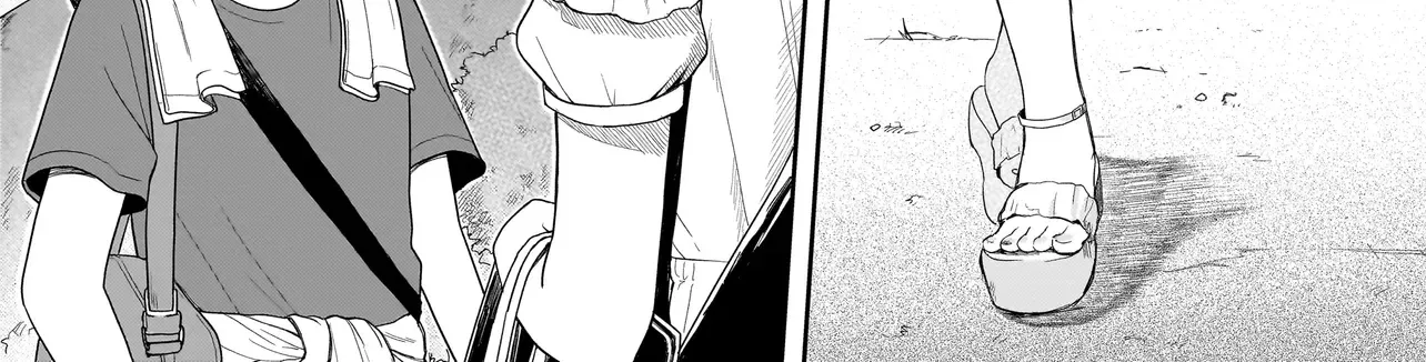 Say I'm Better!!!!!! - Chapter 3 - Page 20
