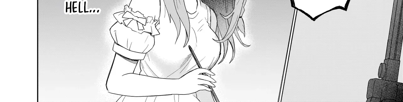 Say I'm Better!!!!!! - Chapter 3 - Page 32