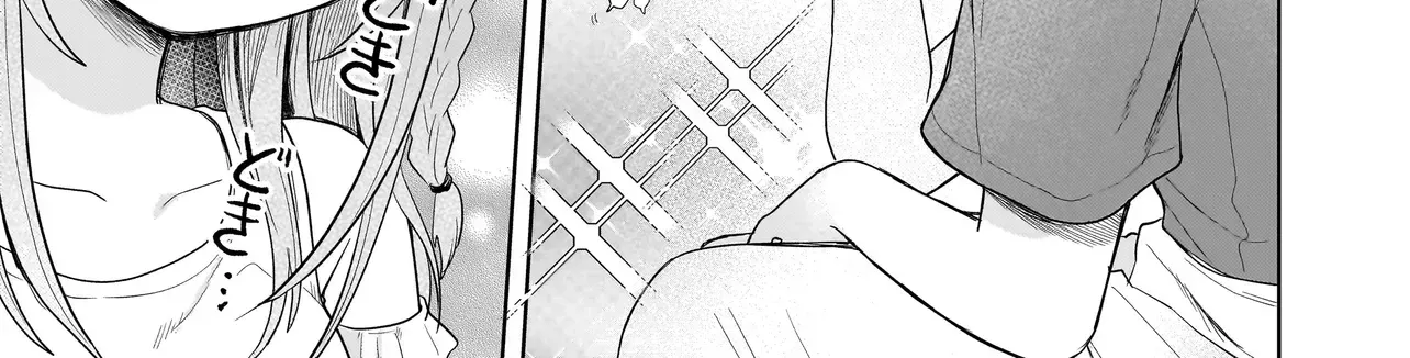 Say I'm Better!!!!!! - Chapter 3 - Page 34