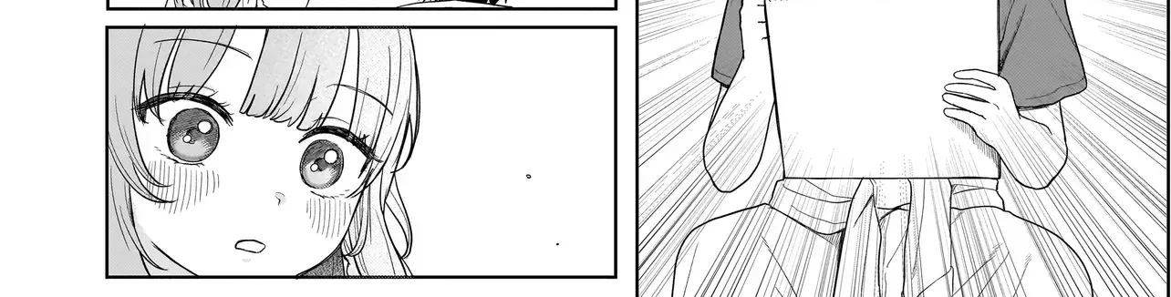 Say I'm Better!!!!!! - Chapter 3 - Page 40