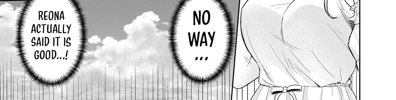 Say I'm Better!!!!!! - Chapter 3 - Page 42