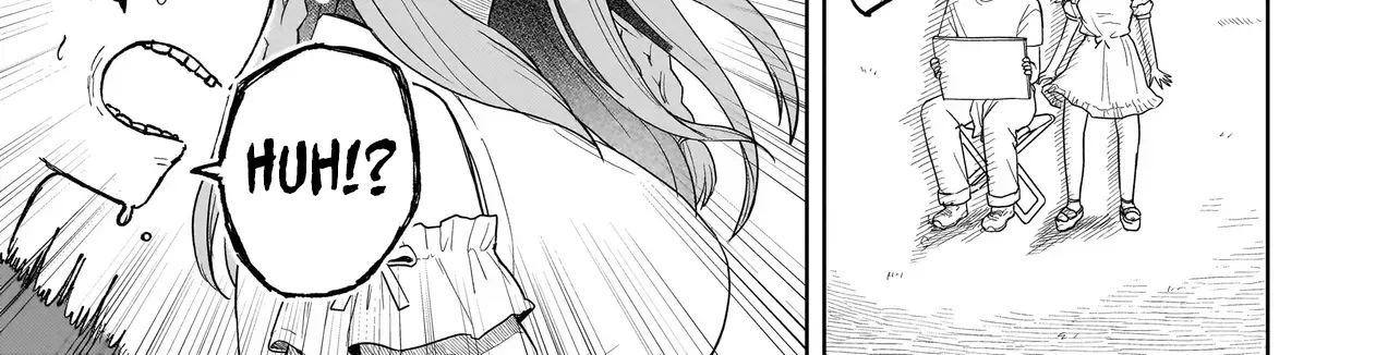 Say I'm Better!!!!!! - Chapter 3 - Page 46