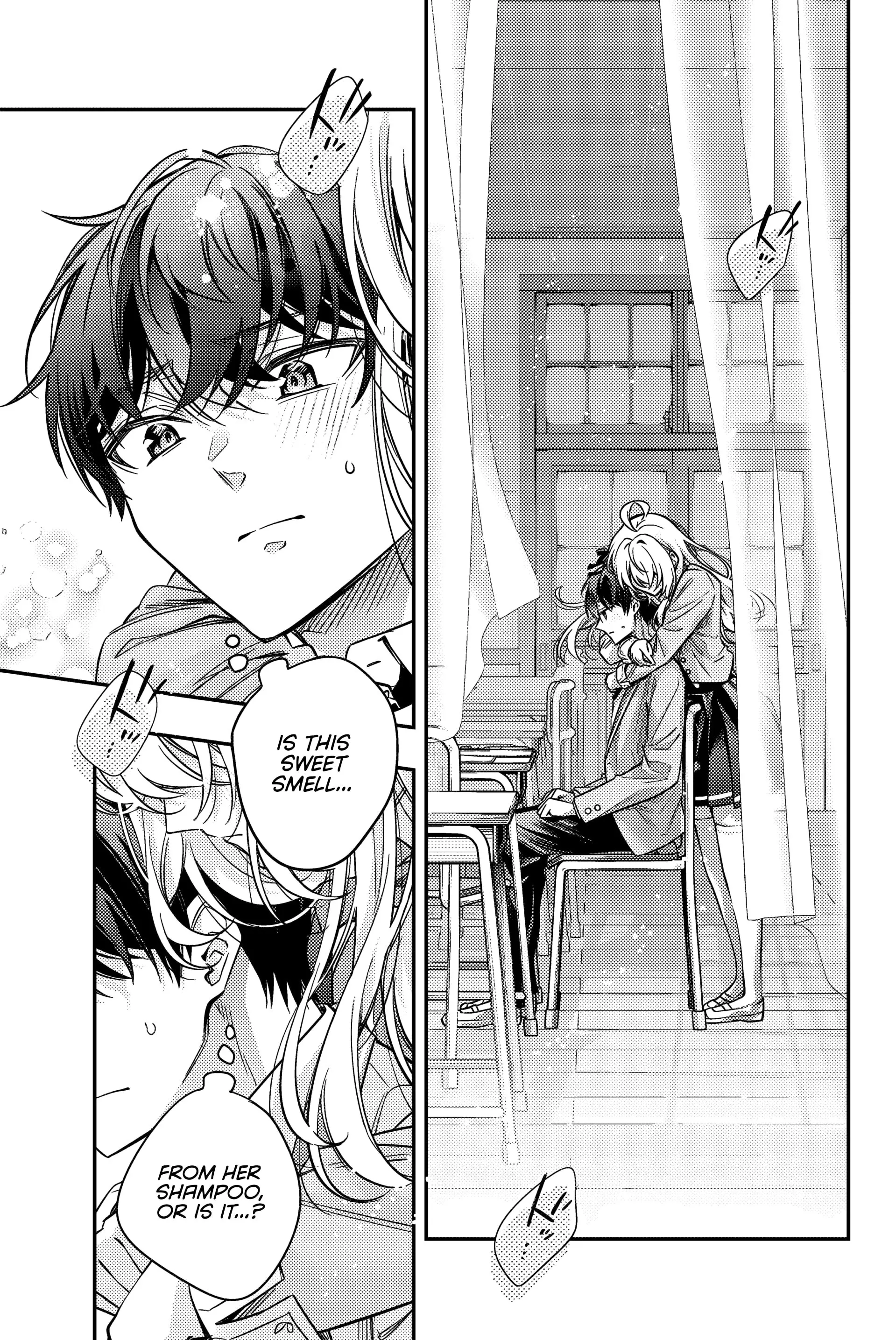 Tokidoki Bosotto Roshia-go de Dereru Tonari no Alya-san - Chapter 56 - Page 5
