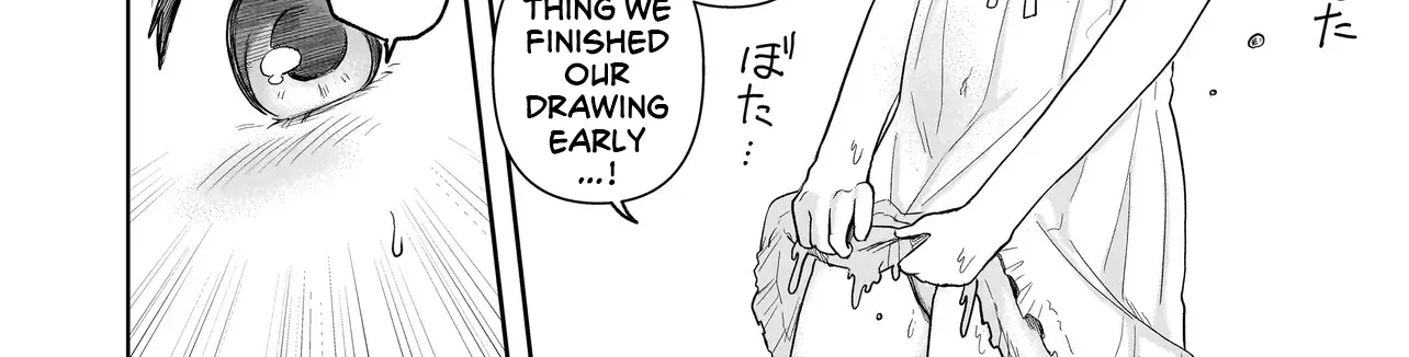 Say I'm Better!!!!!! - Chapter 3 - Page 48