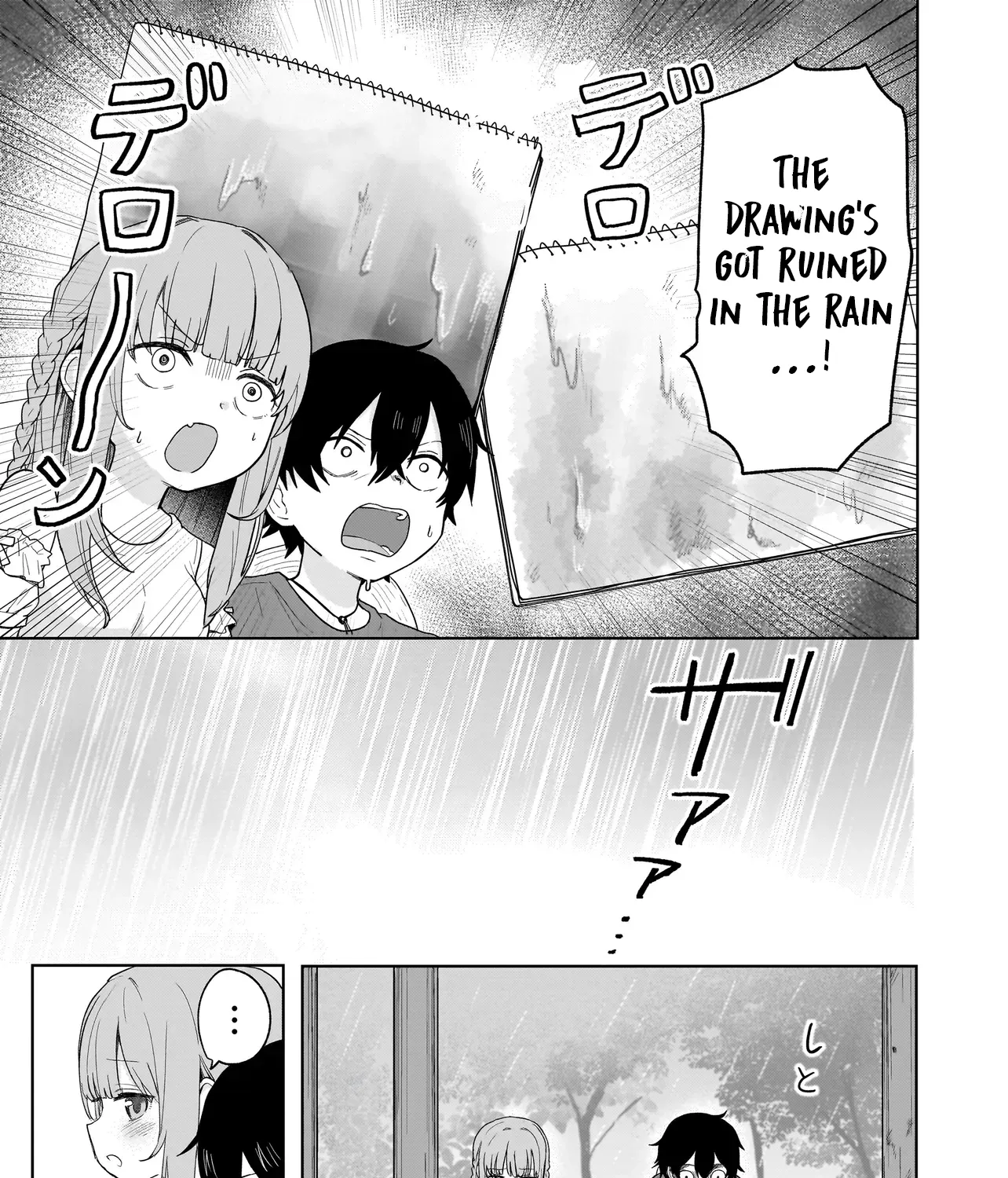 Say I'm Better!!!!!! - Chapter 3 - Page 49