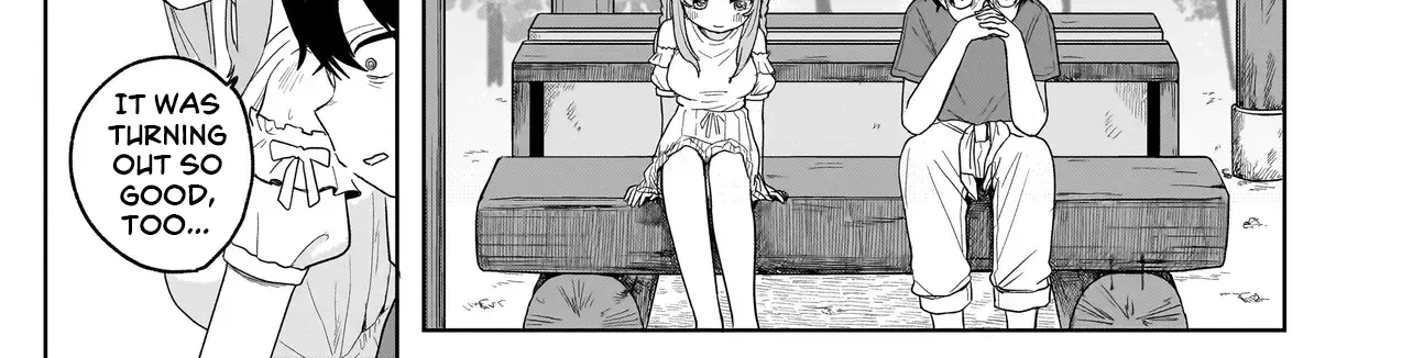 Say I'm Better!!!!!! - Chapter 3 - Page 50