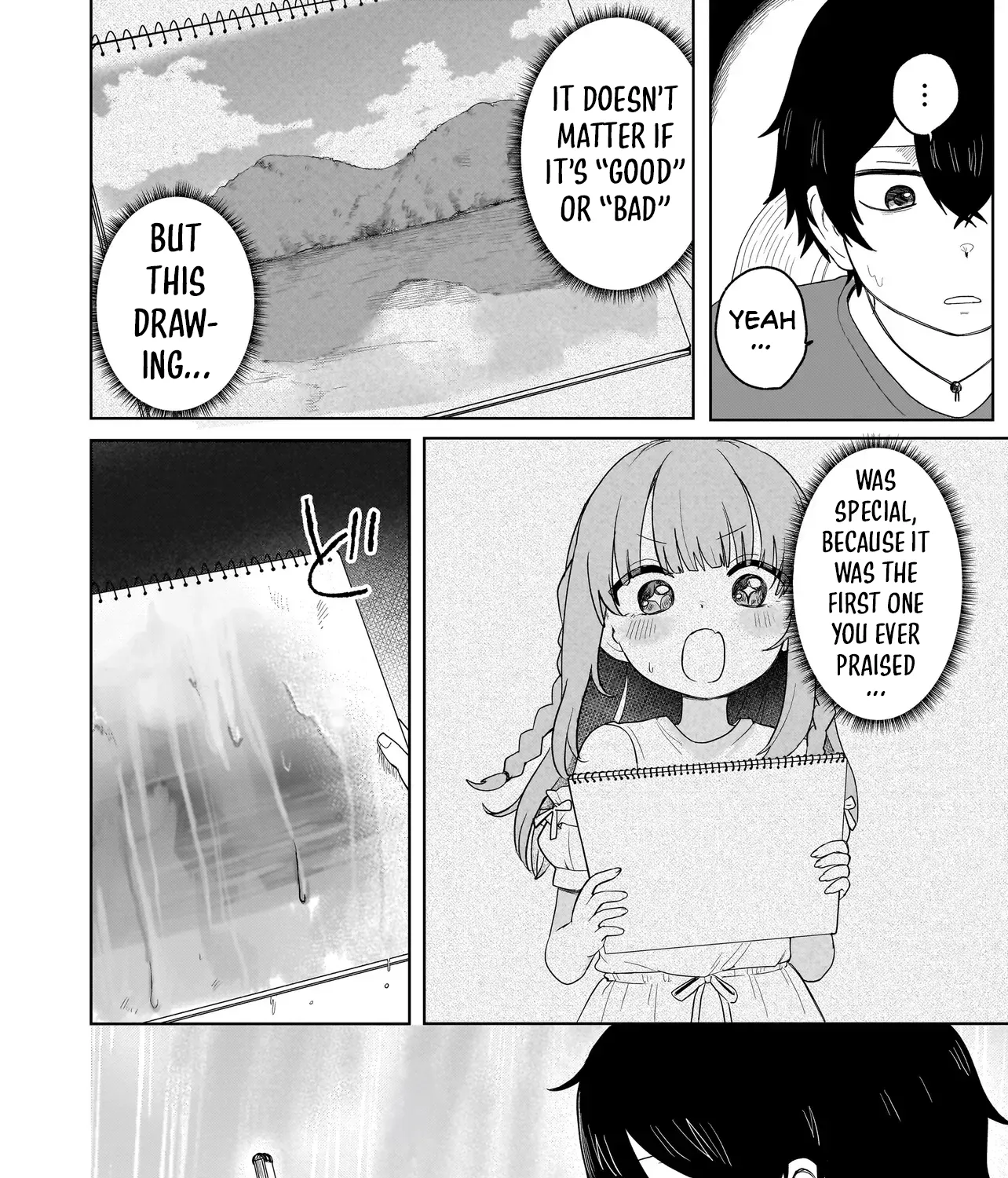Say I'm Better!!!!!! - Chapter 3 - Page 51