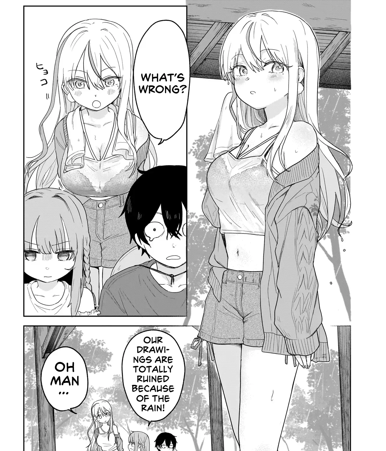 Say I'm Better!!!!!! - Chapter 3 - Page 53