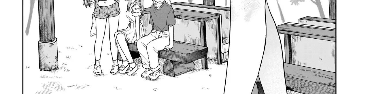 Say I'm Better!!!!!! - Chapter 3 - Page 54