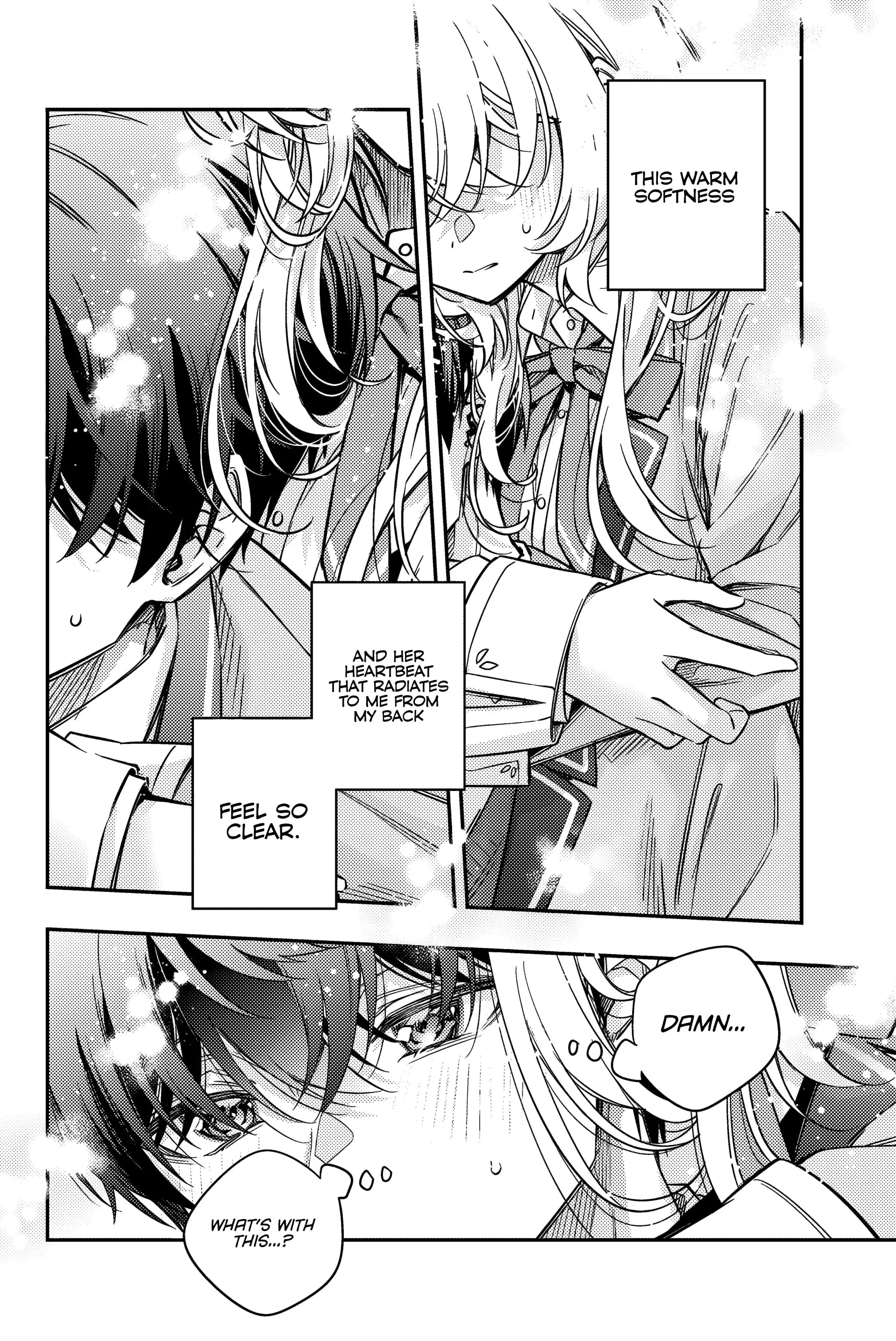 Tokidoki Bosotto Roshia-go de Dereru Tonari no Alya-san - Chapter 56 - Page 6