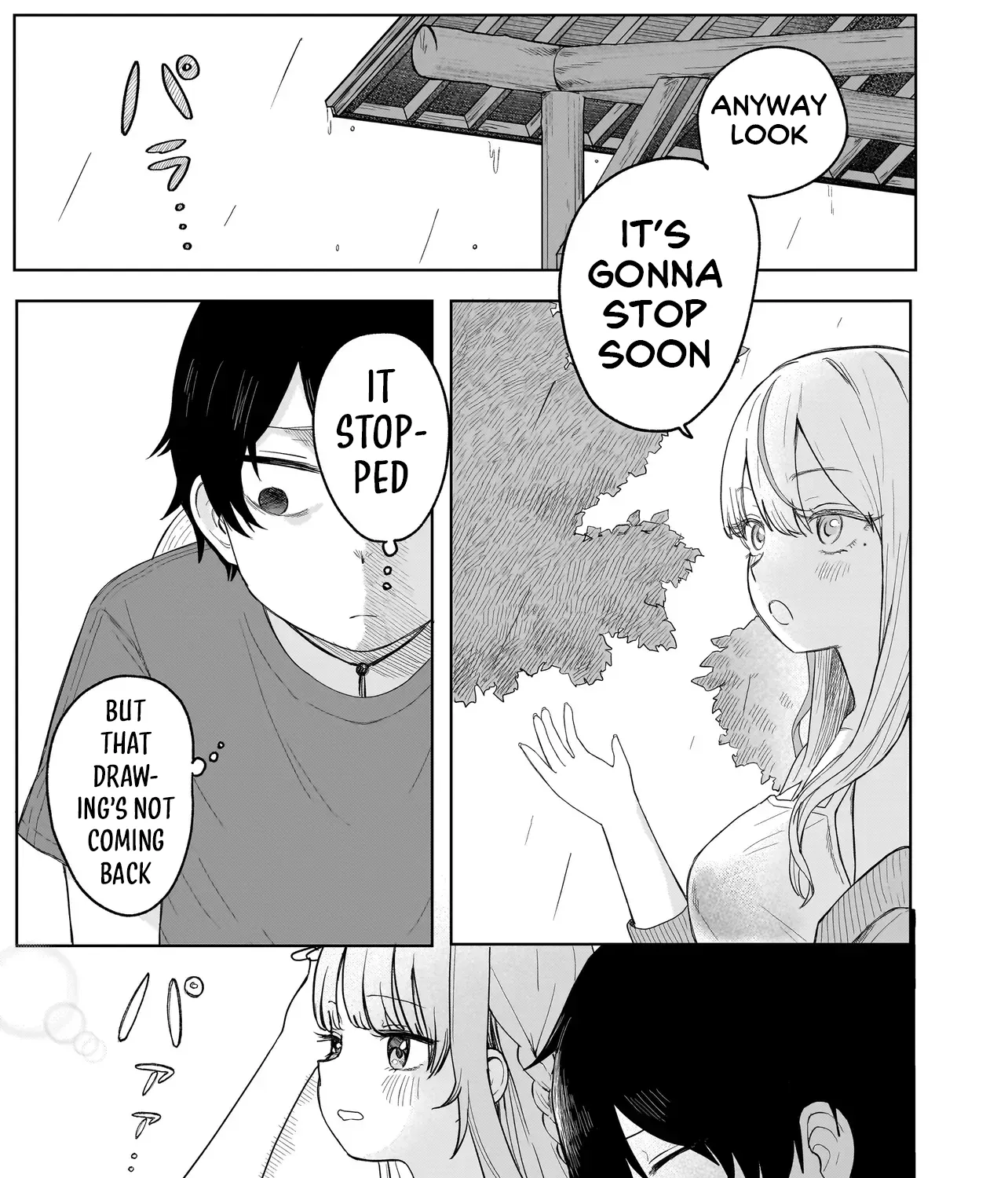 Say I'm Better!!!!!! - Chapter 3 - Page 57