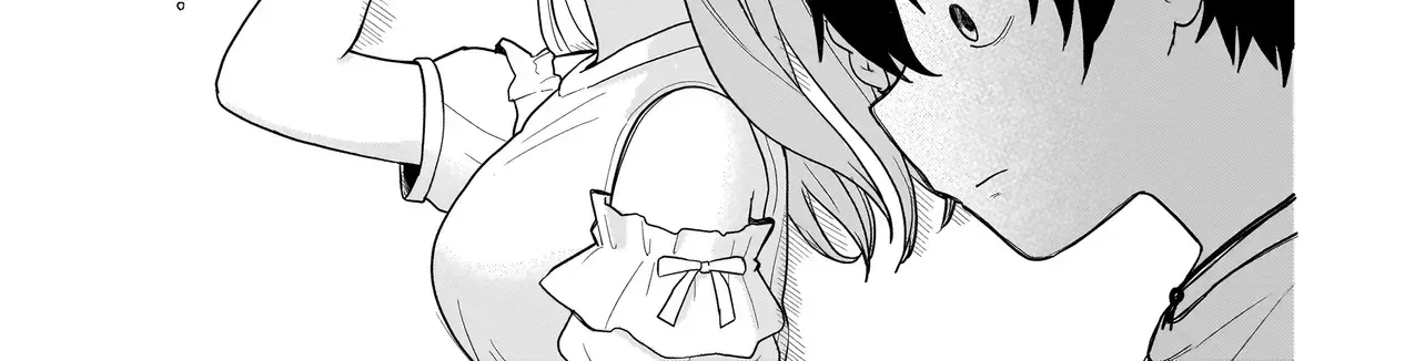 Say I'm Better!!!!!! - Chapter 3 - Page 58