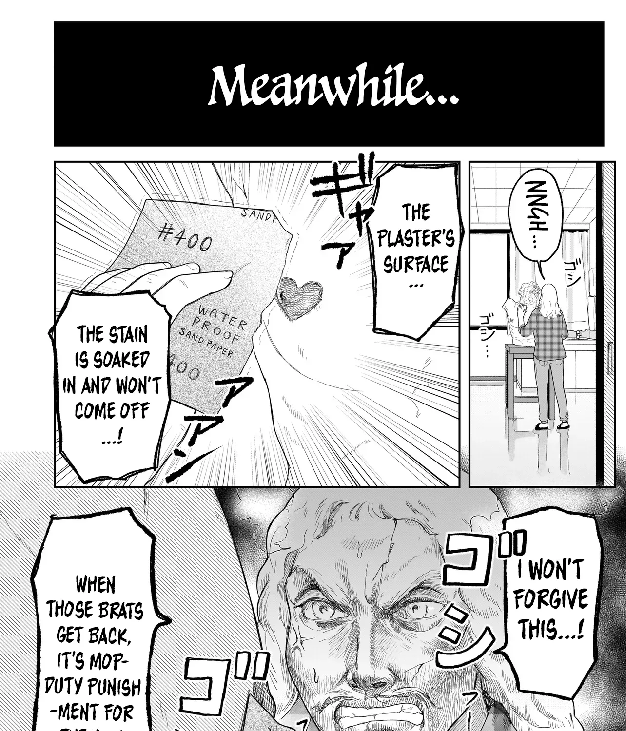 Say I'm Better!!!!!! - Chapter 3 - Page 67