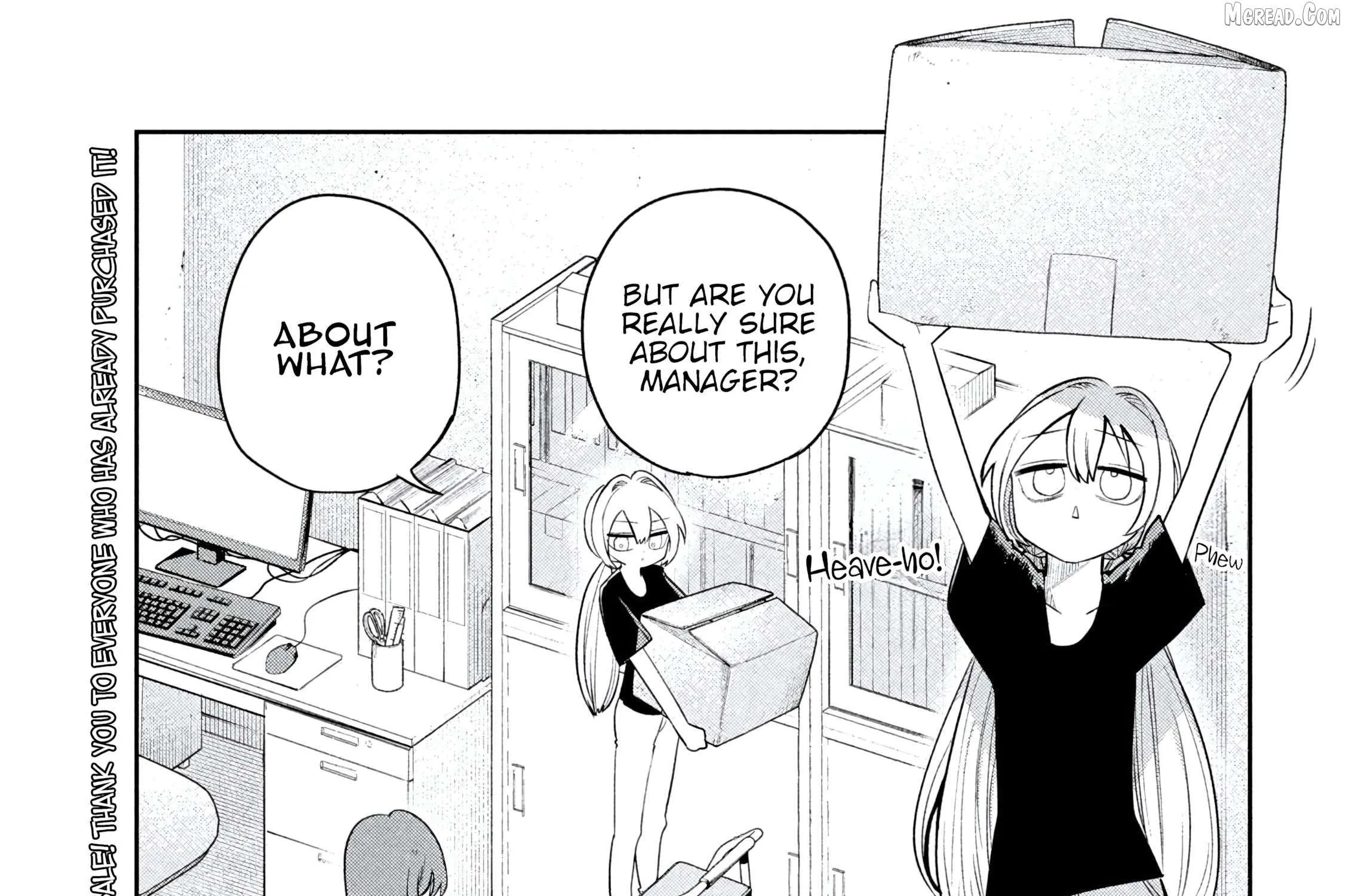 Boss, Booze, and Bright Stars - Chapter 38 - Page 1