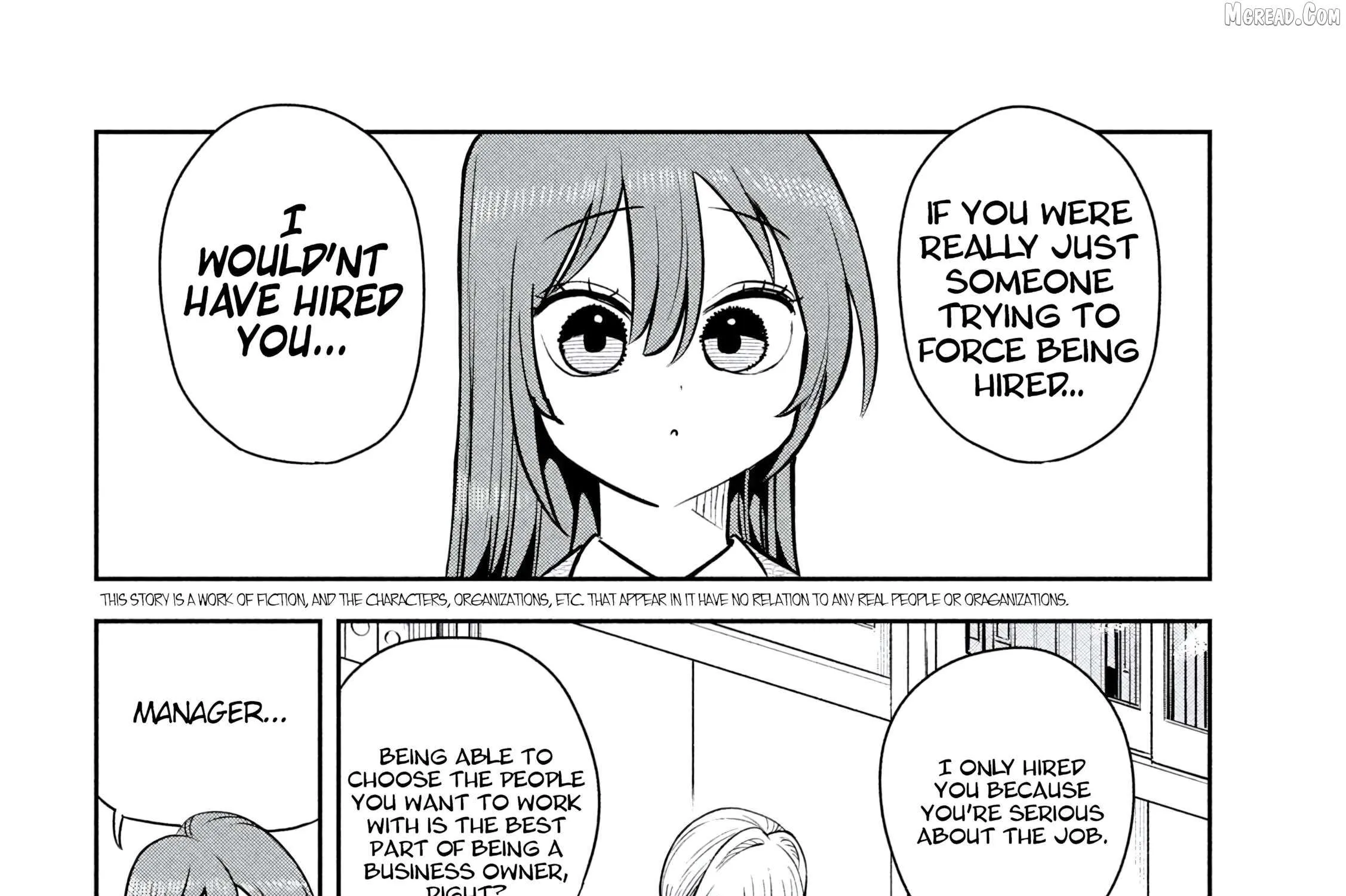 Boss, Booze, and Bright Stars - Chapter 38 - Page 4