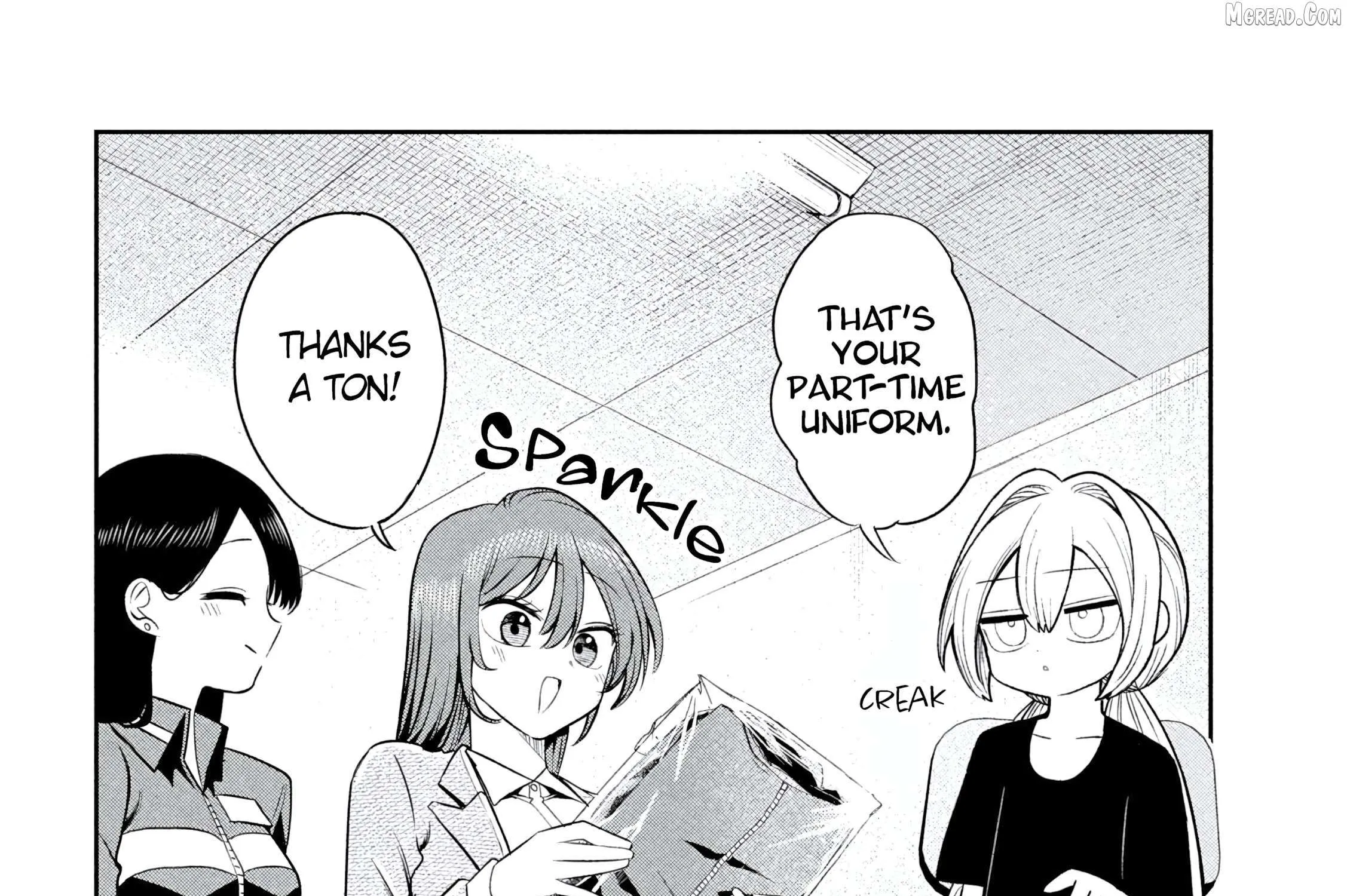 Boss, Booze, and Bright Stars - Chapter 38 - Page 10