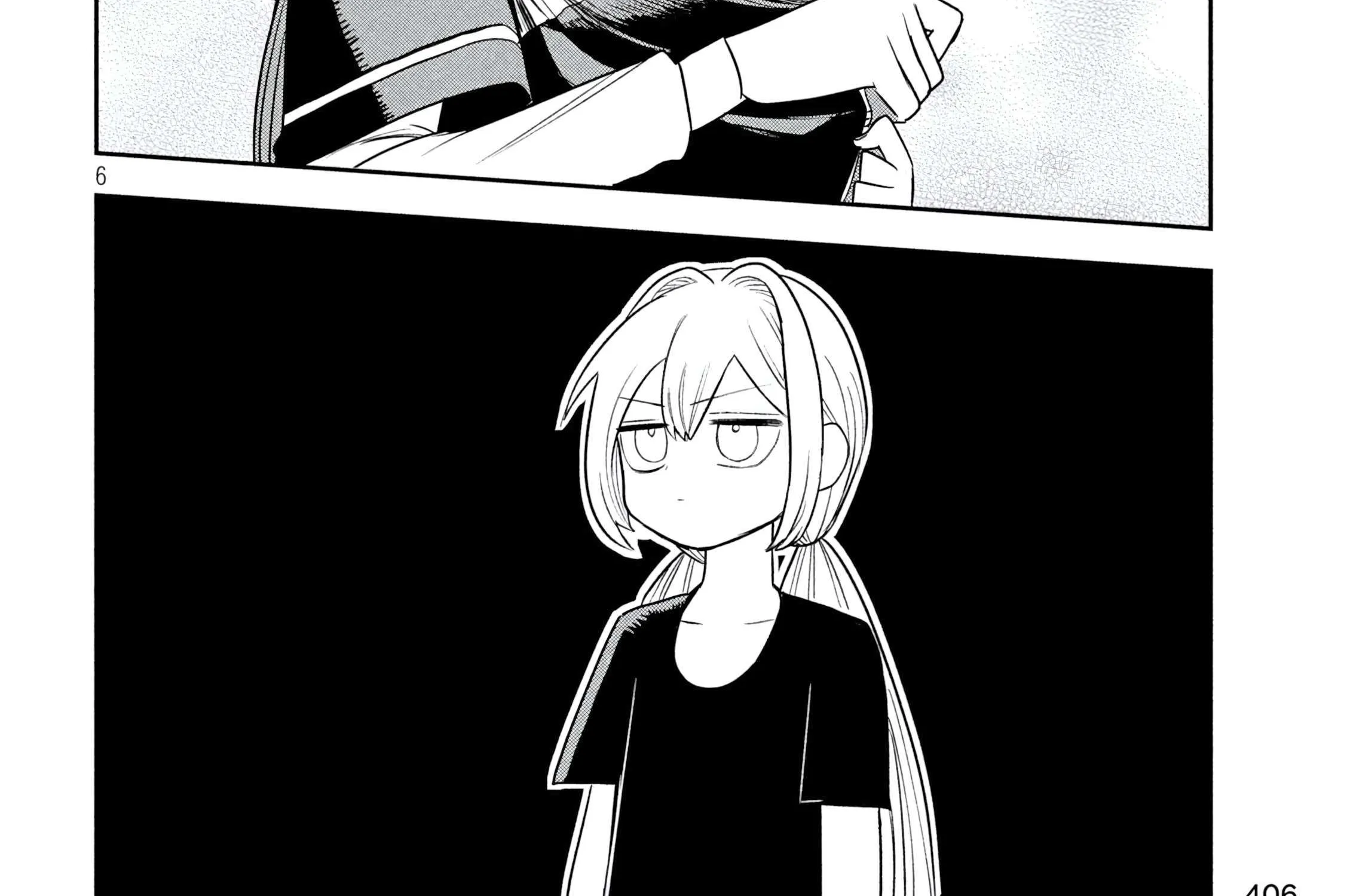 Boss, Booze, and Bright Stars - Chapter 38 - Page 17