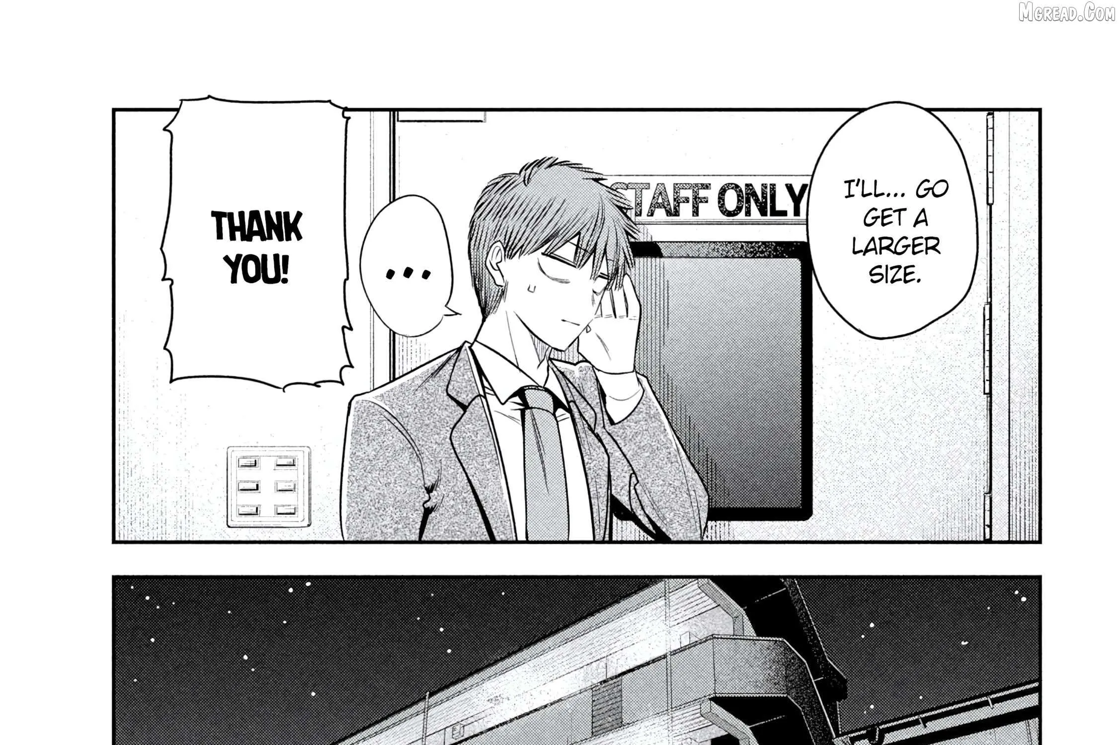 Boss, Booze, and Bright Stars - Chapter 38 - Page 19