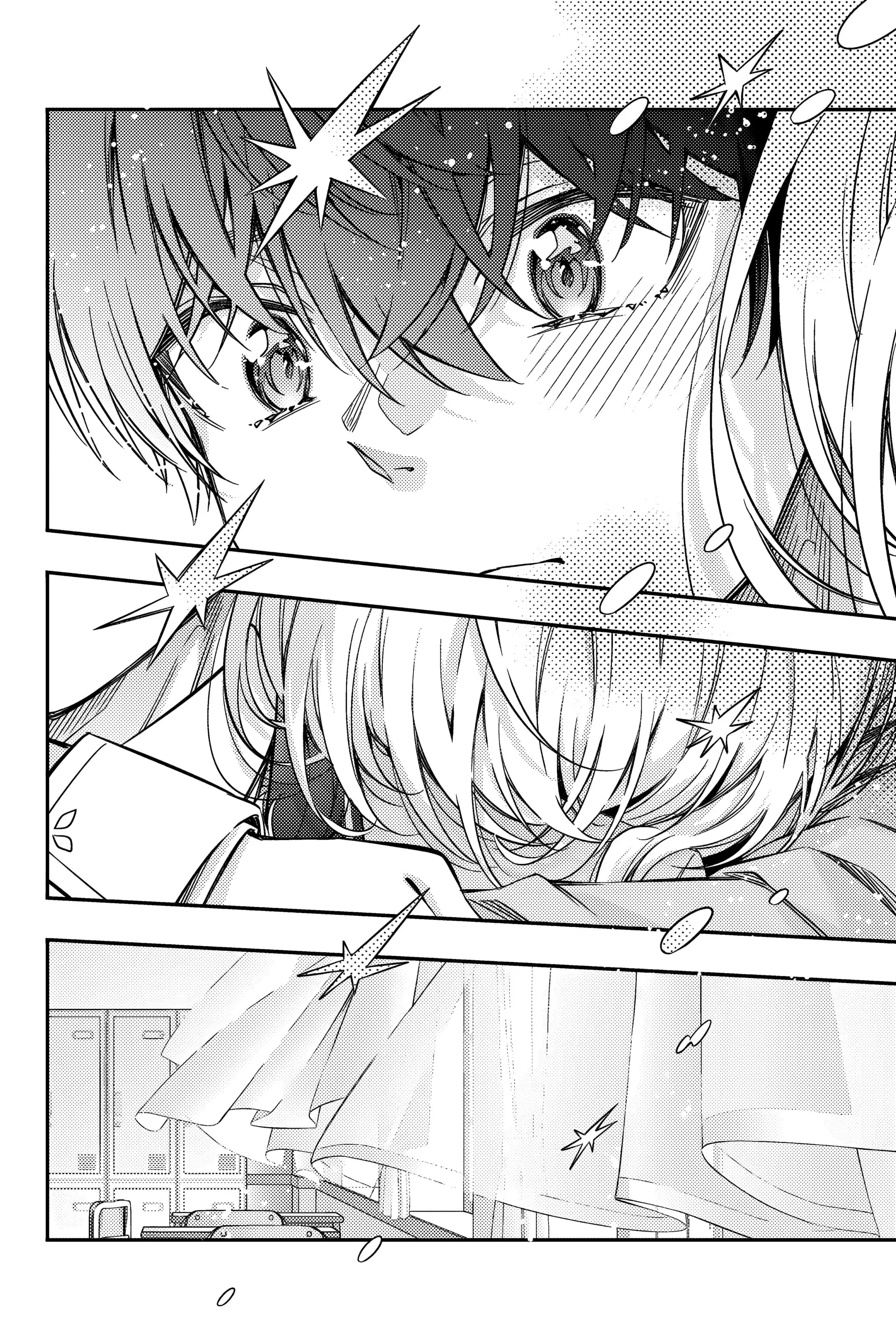 Tokidoki Bosotto Roshia-go de Dereru Tonari no Alya-san - Chapter 56 - Page 11