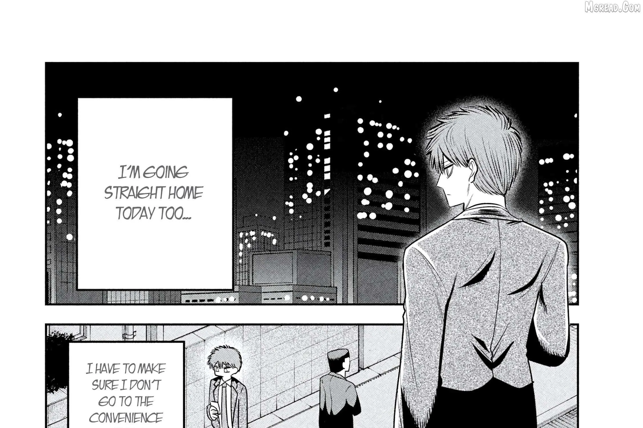 Boss, Booze, and Bright Stars - Chapter 38 - Page 40