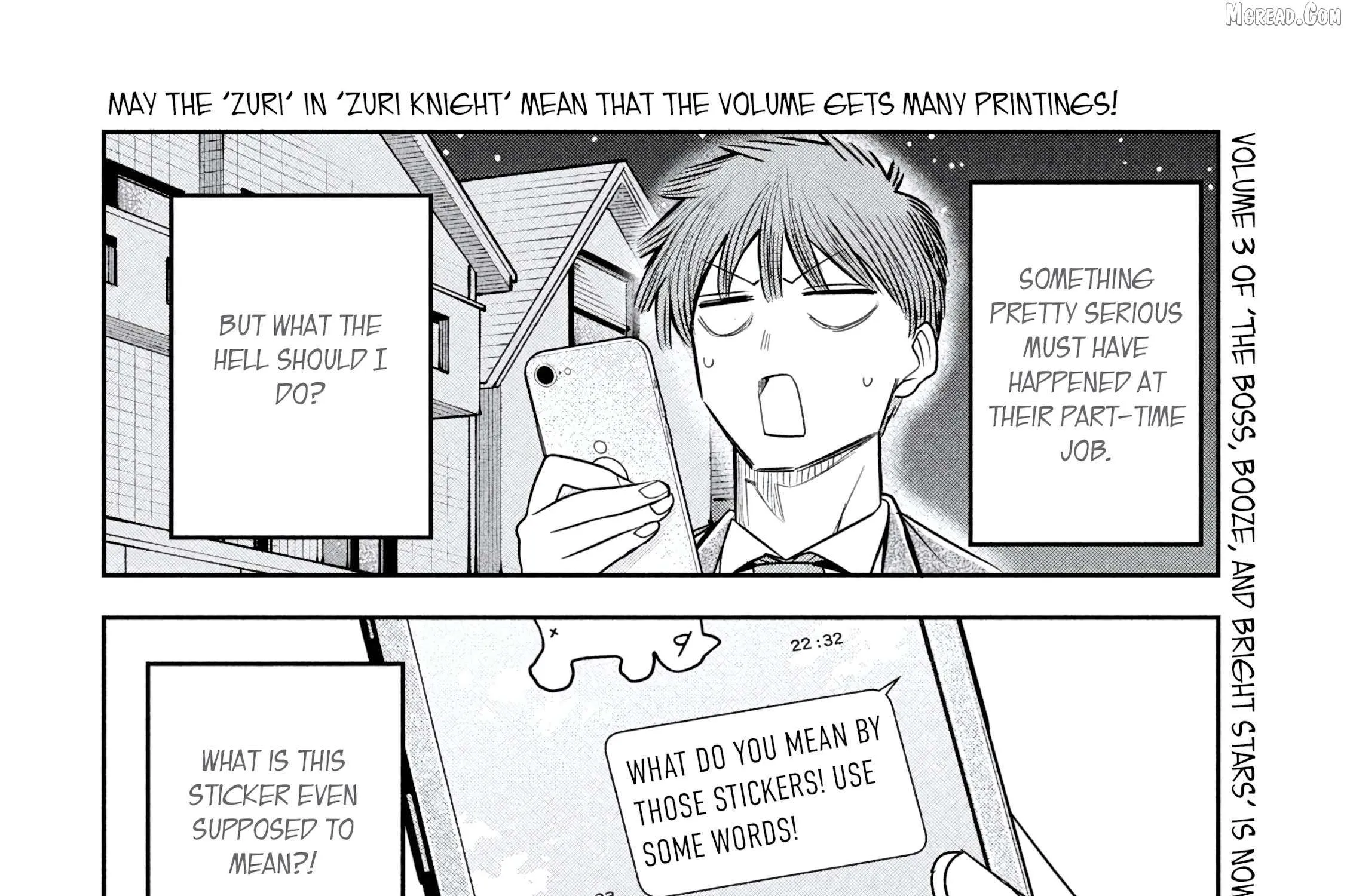 Boss, Booze, and Bright Stars - Chapter 38 - Page 46