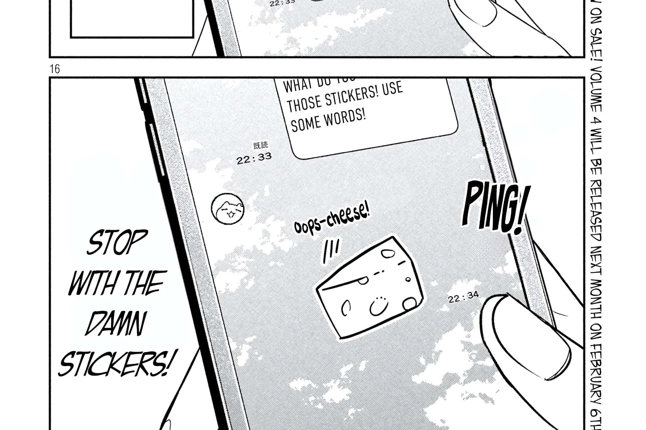 Boss, Booze, and Bright Stars - Chapter 38 - Page 47