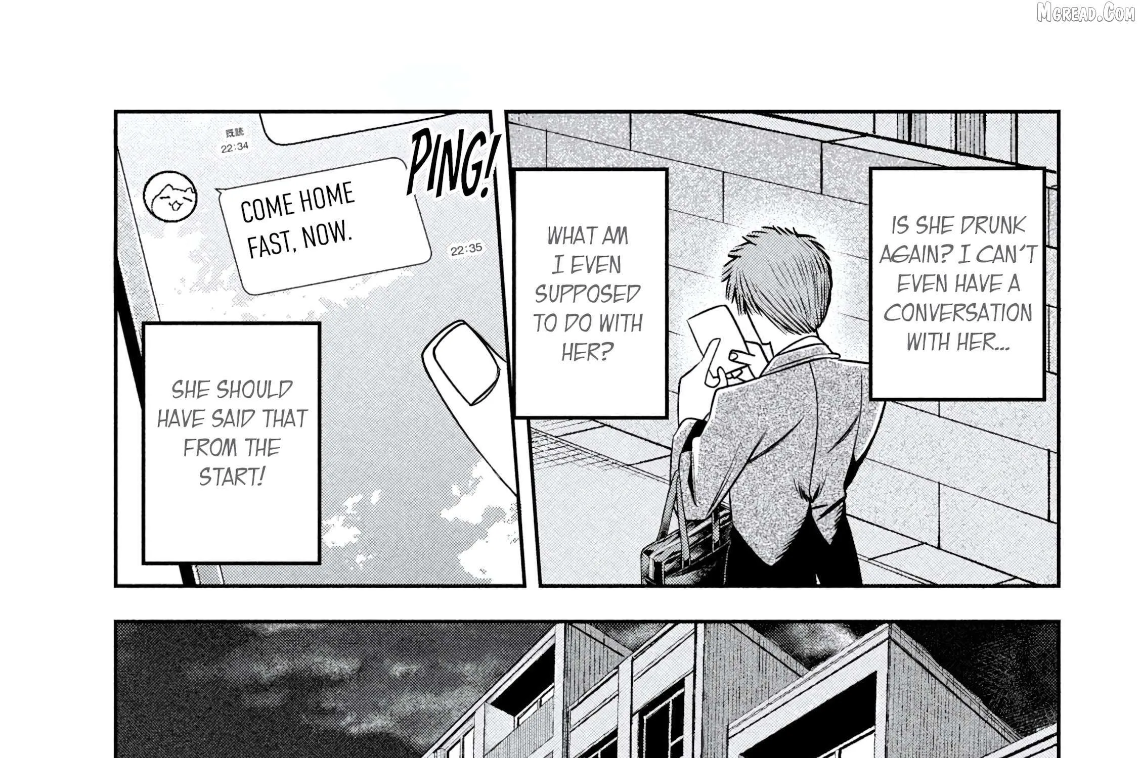 Boss, Booze, and Bright Stars - Chapter 38 - Page 49