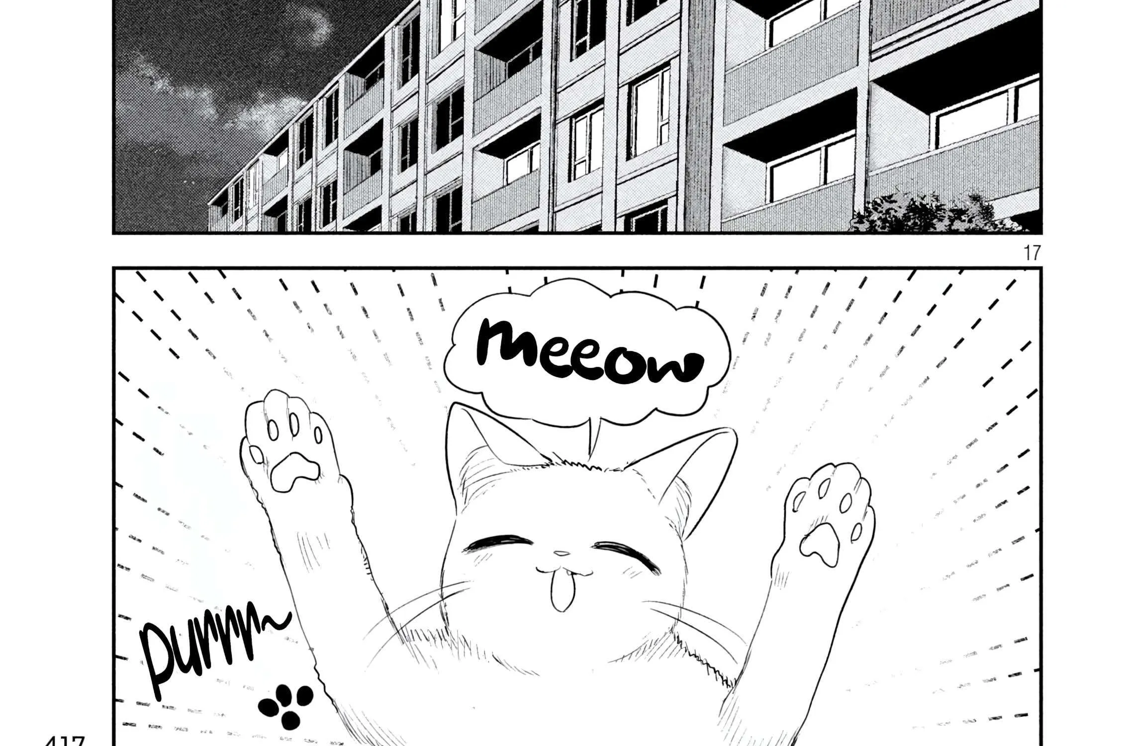 Boss, Booze, and Bright Stars - Chapter 38 - Page 50