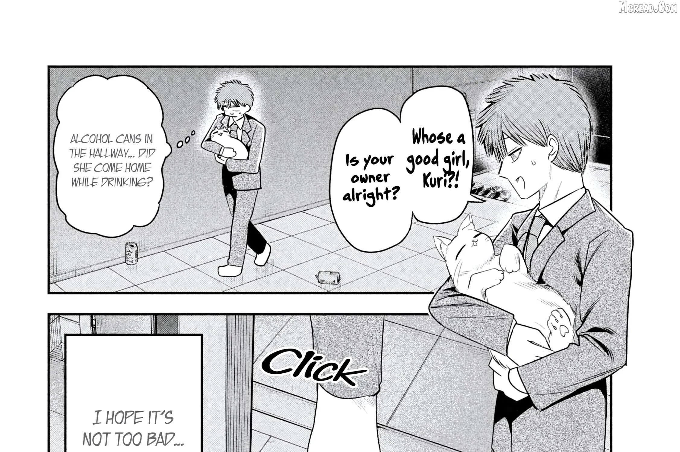 Boss, Booze, and Bright Stars - Chapter 38 - Page 52