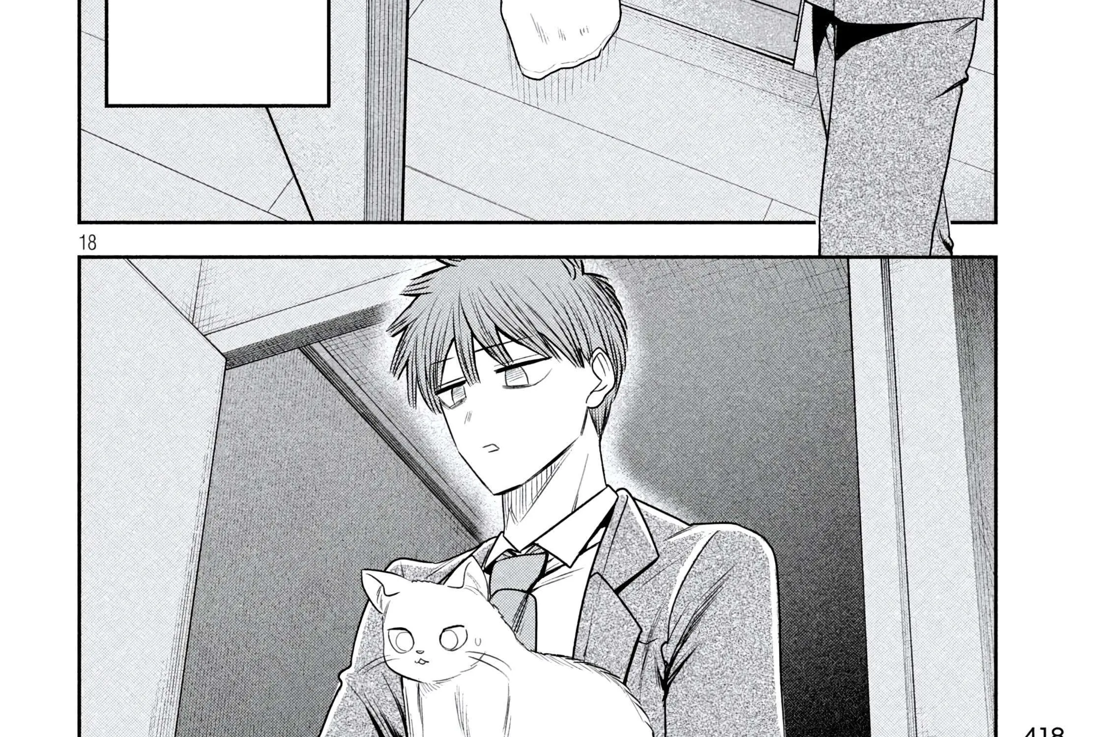Boss, Booze, and Bright Stars - Chapter 38 - Page 53