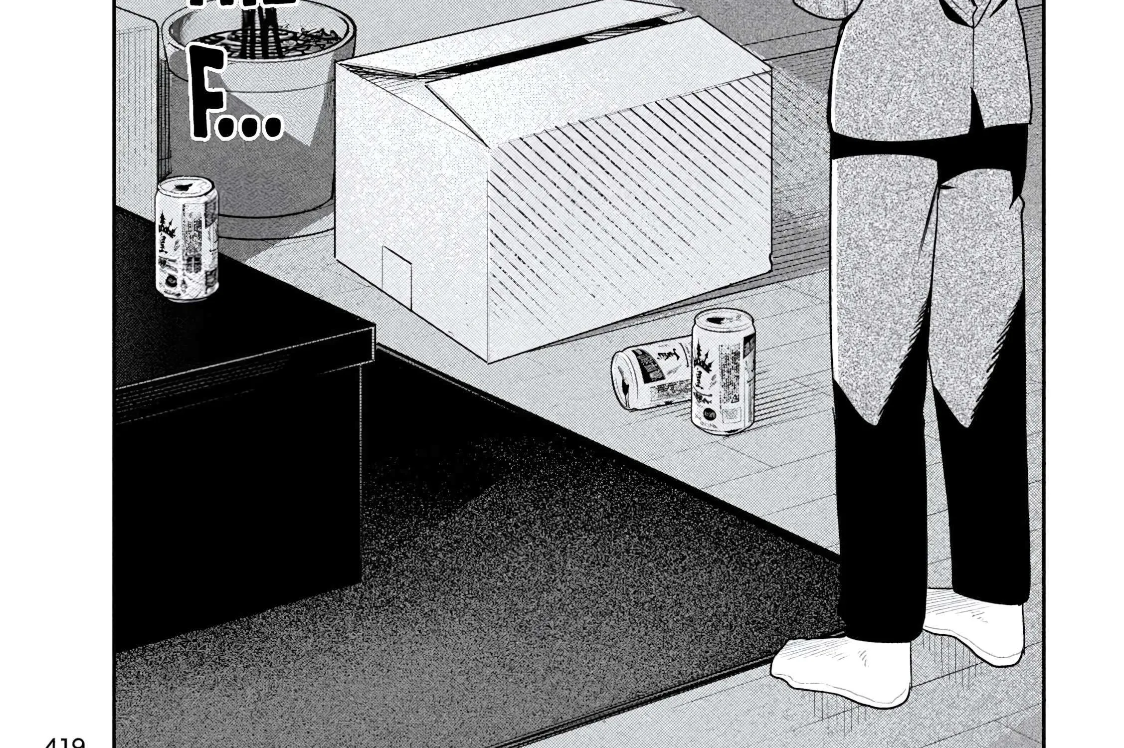 Boss, Booze, and Bright Stars - Chapter 38 - Page 56