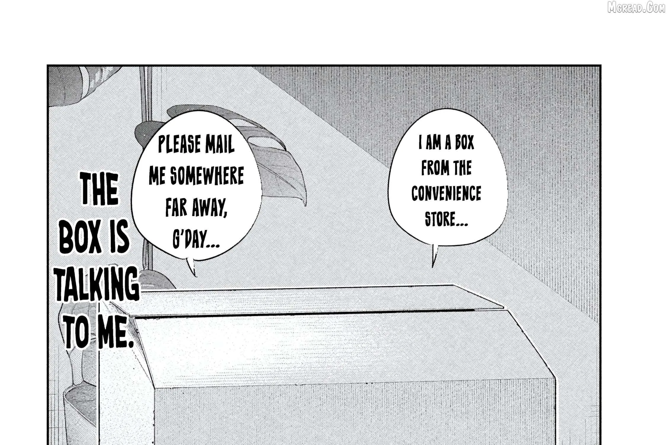 Boss, Booze, and Bright Stars - Chapter 38 - Page 58