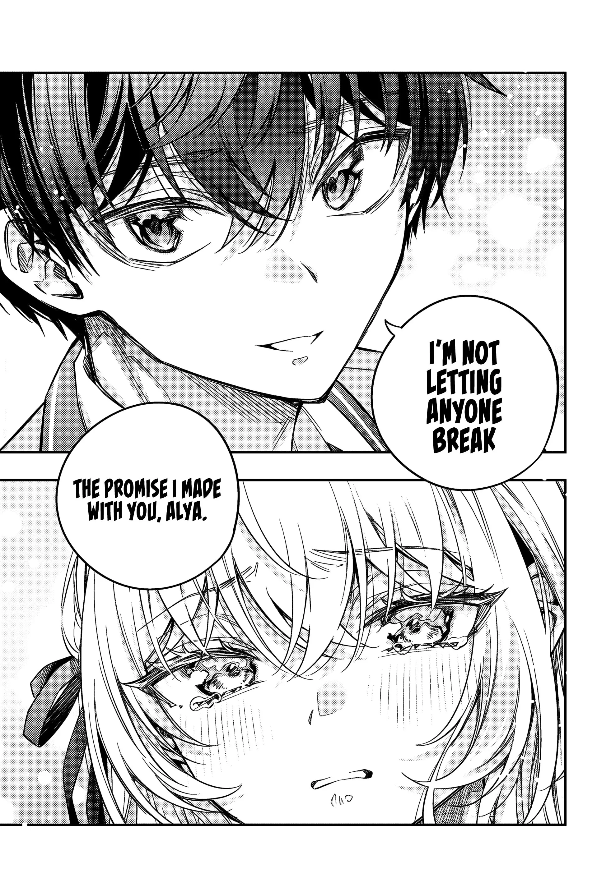 Tokidoki Bosotto Roshia-go de Dereru Tonari no Alya-san - Chapter 56 - Page 14