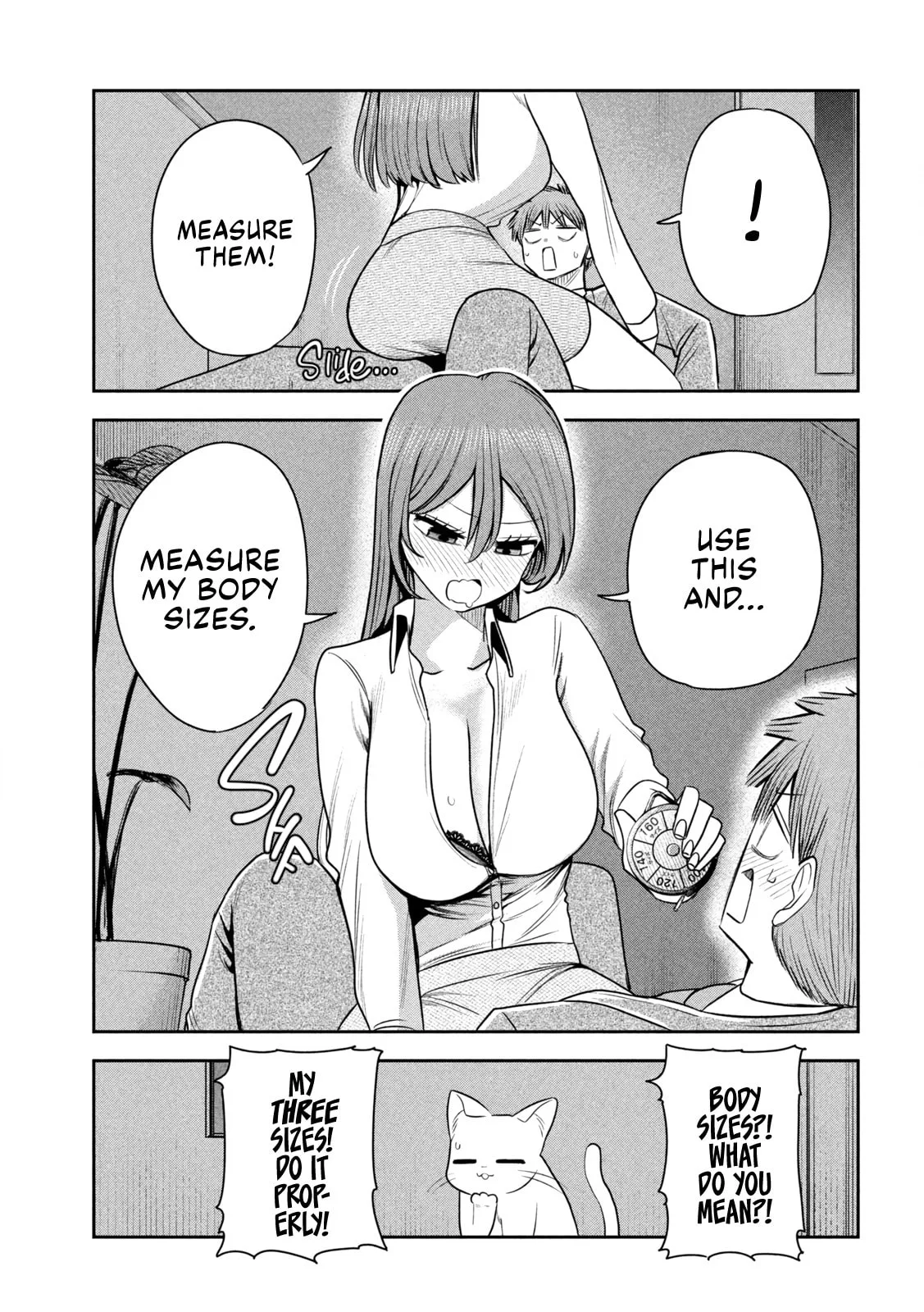 Boss, Booze, and Bright Stars - Chapter 39 - Page 17