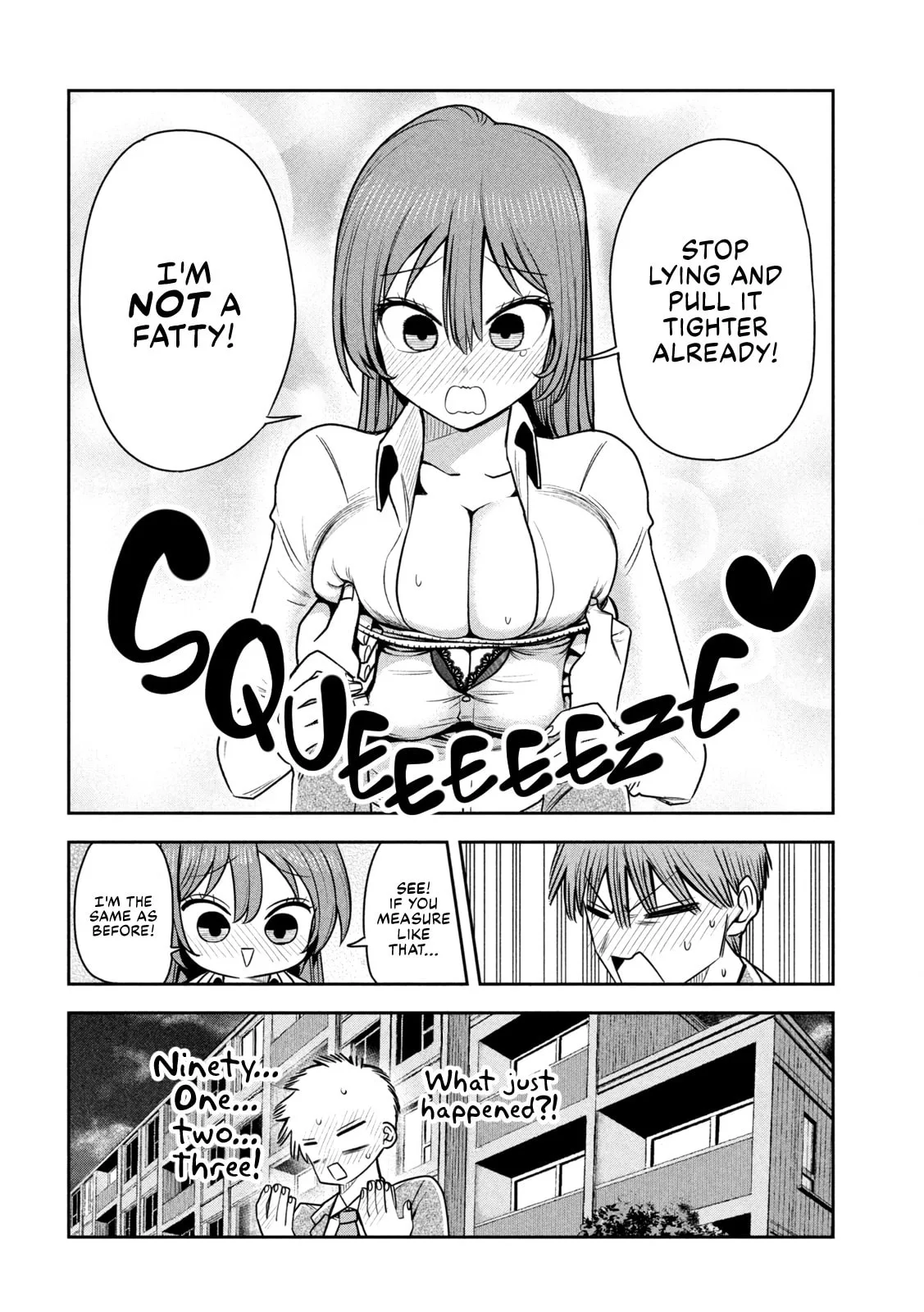 Boss, Booze, and Bright Stars - Chapter 39 - Page 20