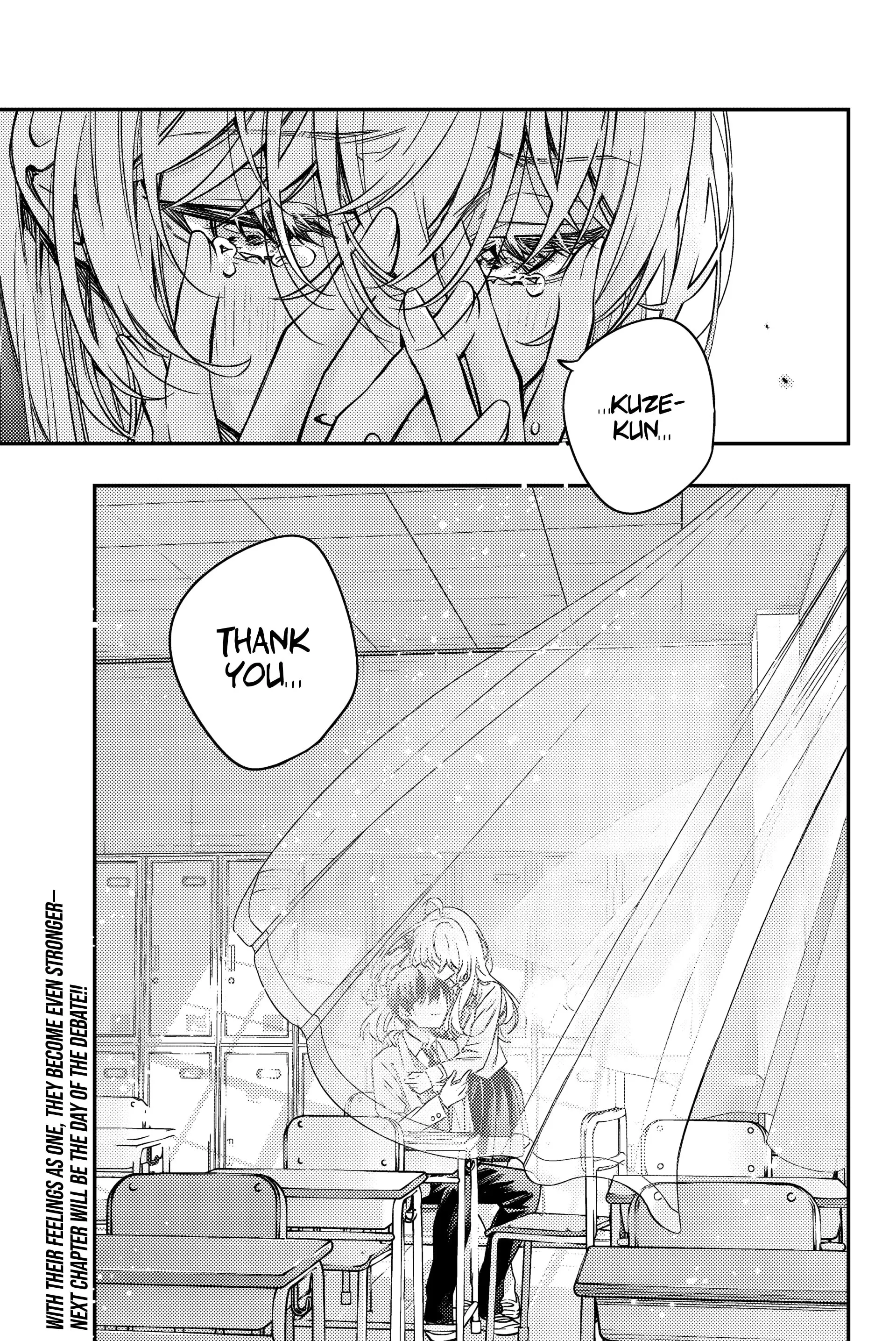 Tokidoki Bosotto Roshia-go de Dereru Tonari no Alya-san - Chapter 56 - Page 16