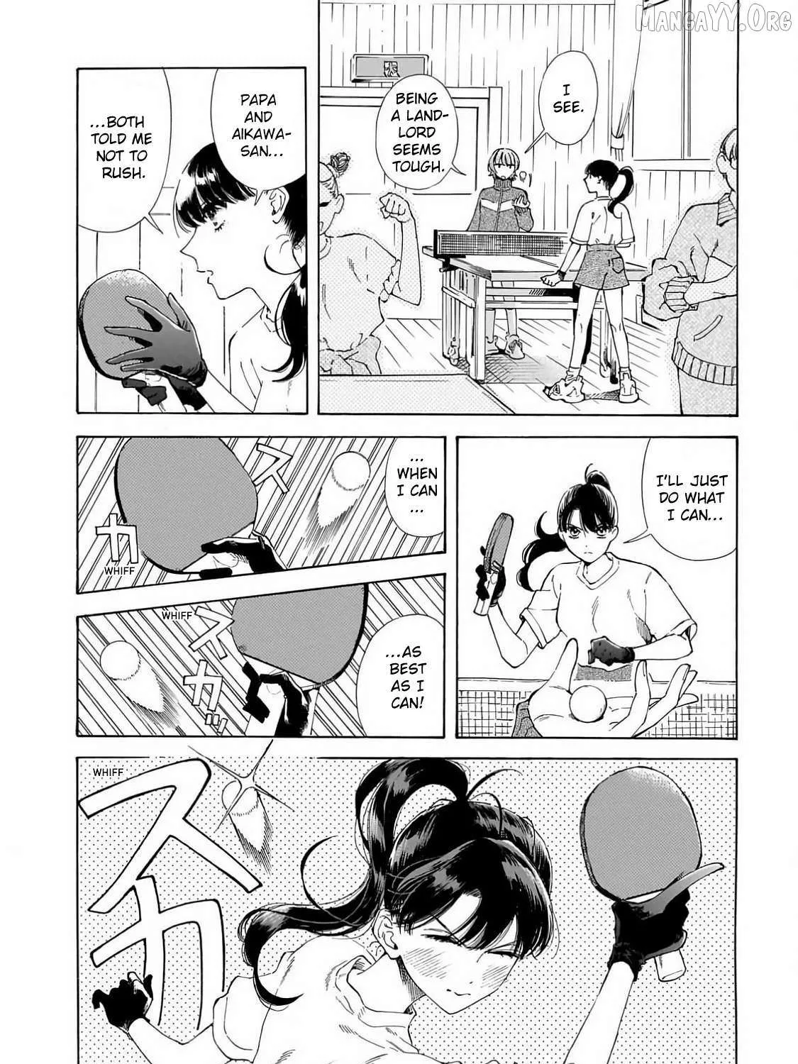 Sensei, How About This Month? - Chapter 25 - Page 7