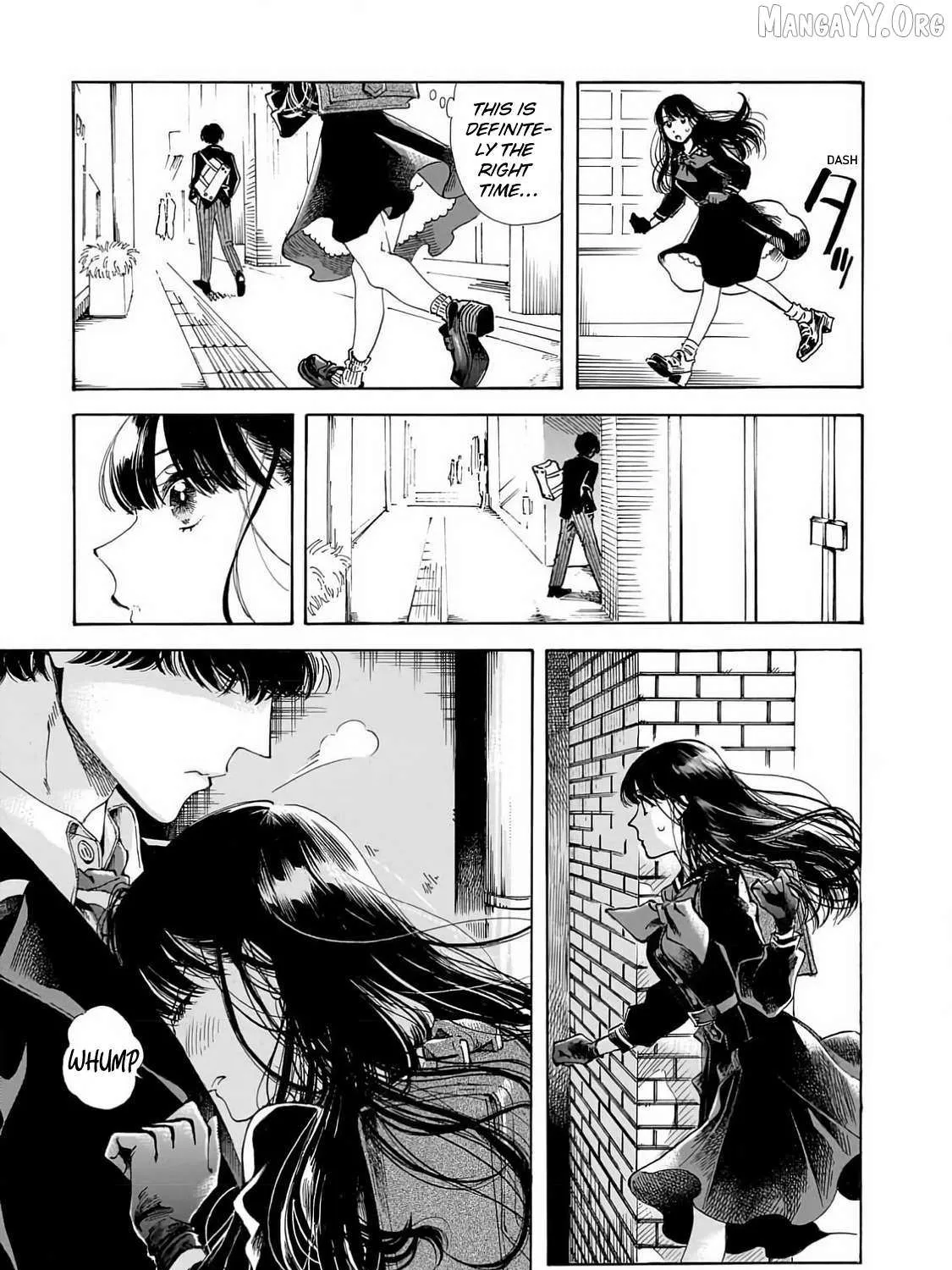 Sensei, How About This Month? - Chapter 25 - Page 25