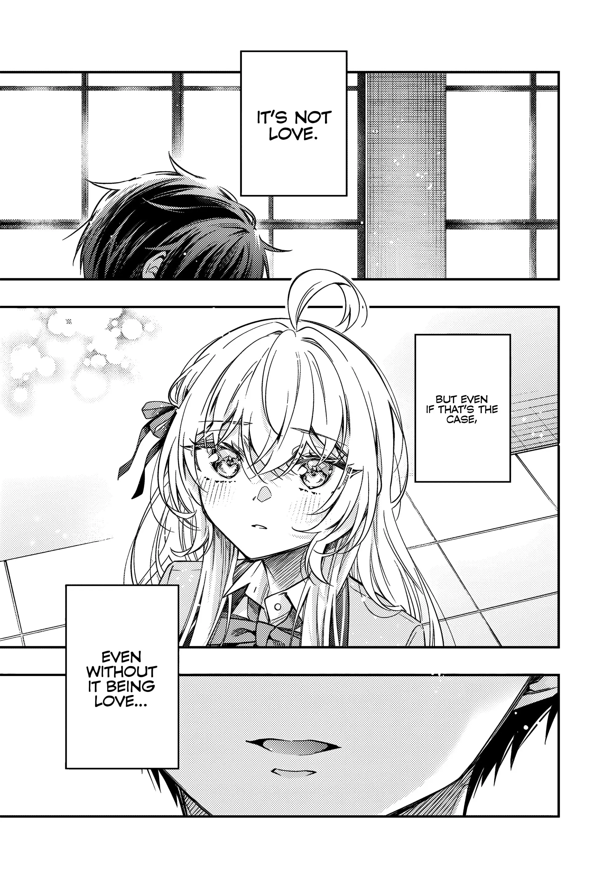 Tokidoki Bosotto Roshia-go de Dereru Tonari no Alya-san - Chapter 57 - Page 5