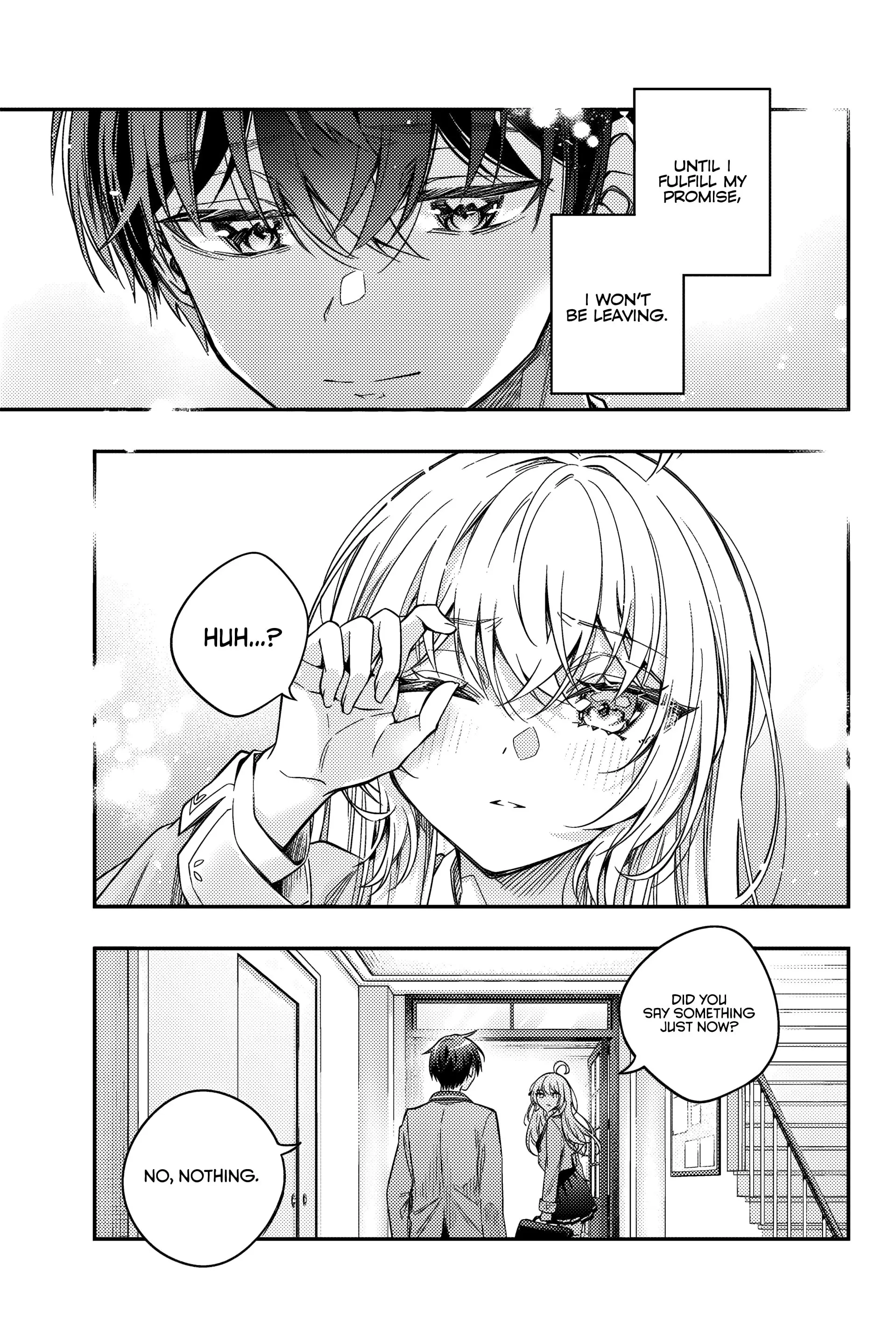 Tokidoki Bosotto Roshia-go de Dereru Tonari no Alya-san - Chapter 57 - Page 7