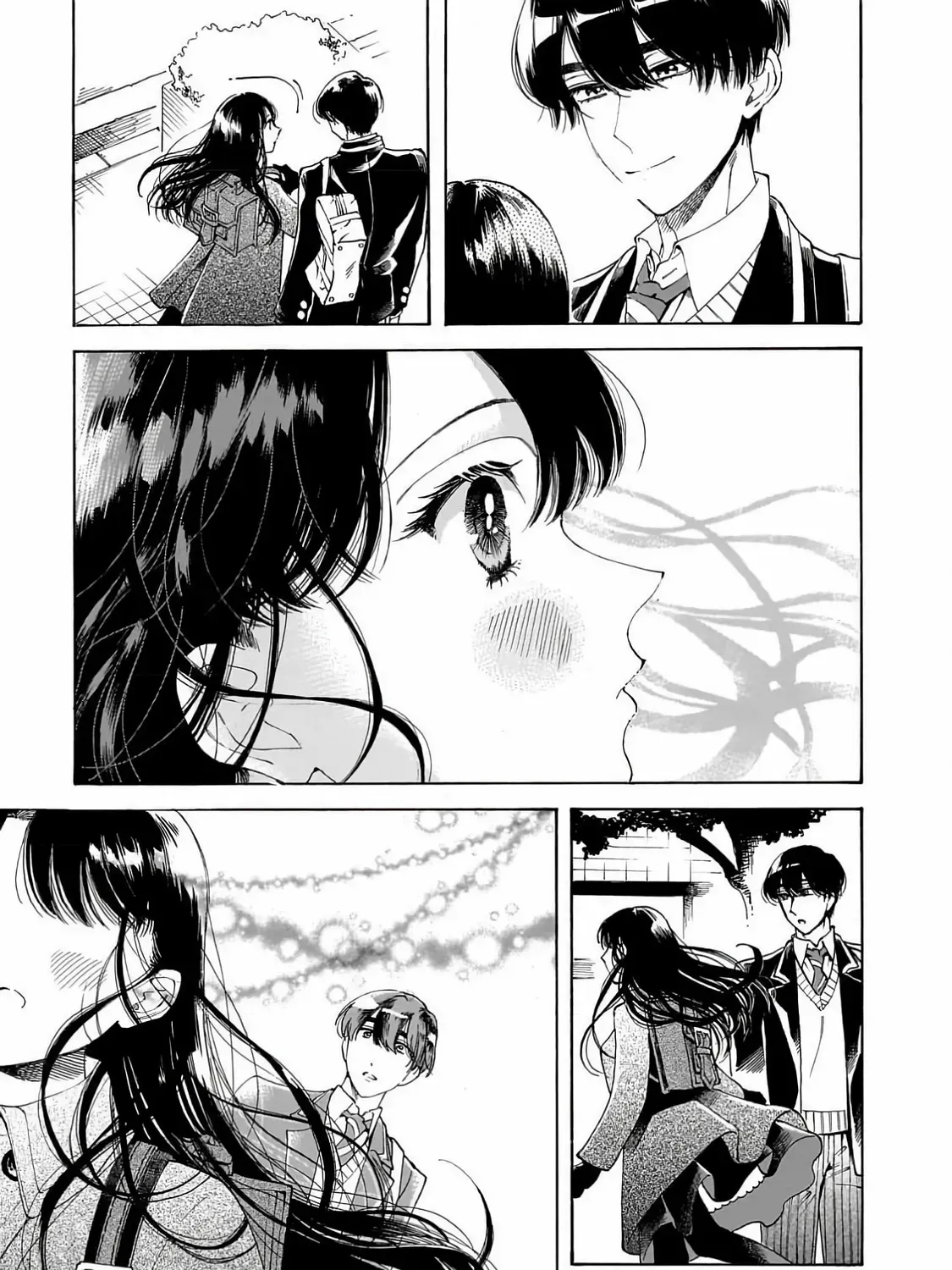 Sensei, How About This Month? - Chapter 26 - Page 37