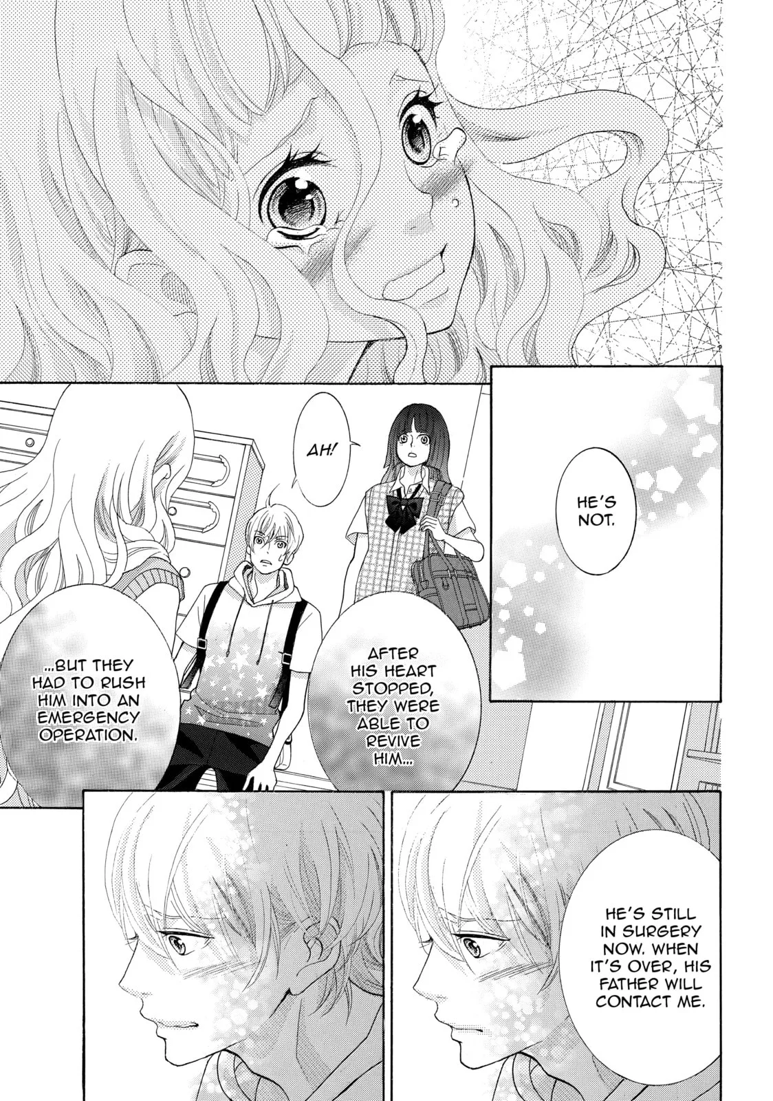 Kira-kun Today - Chapter 31 - Page 5