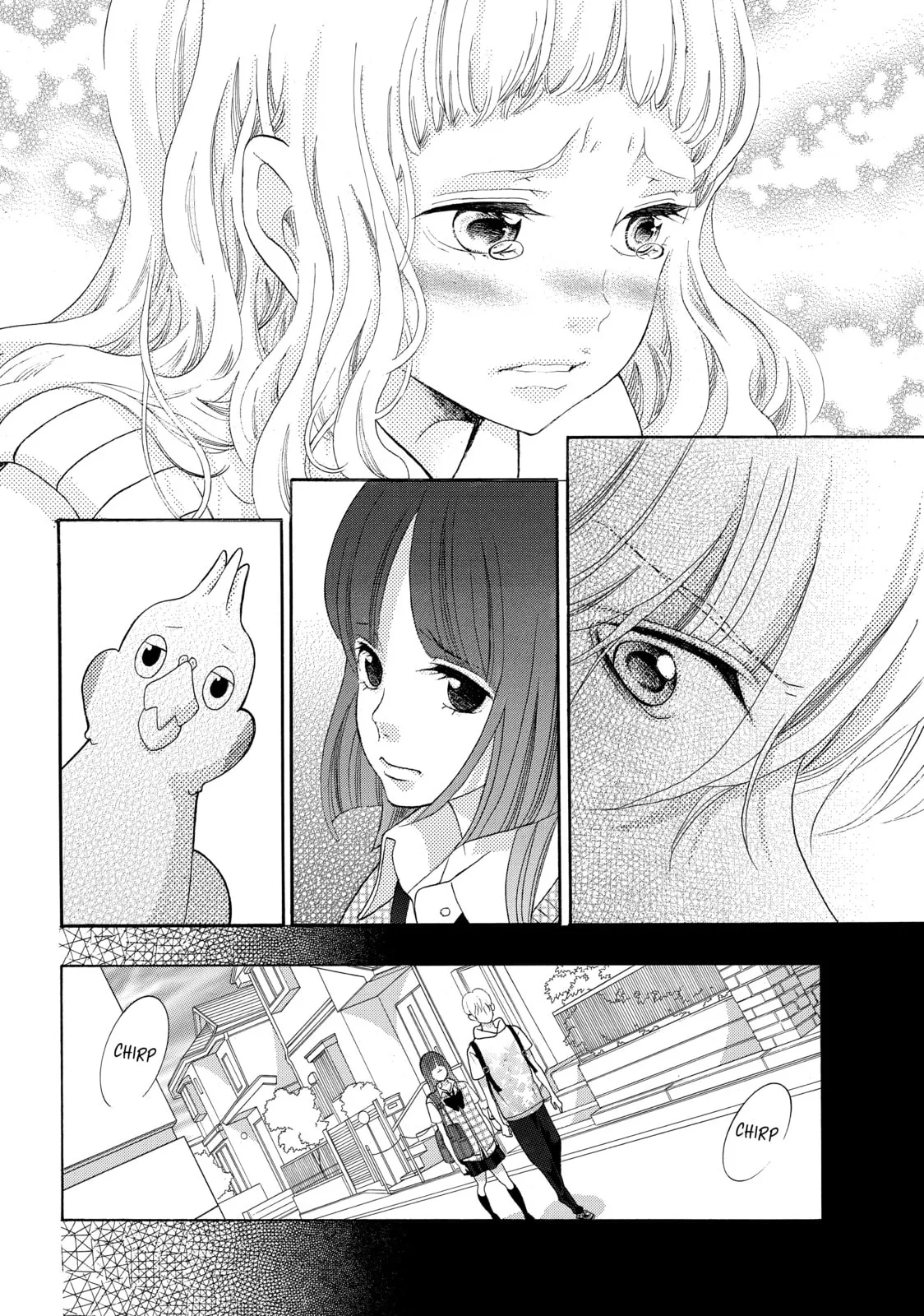 Kira-kun Today - Chapter 31 - Page 10